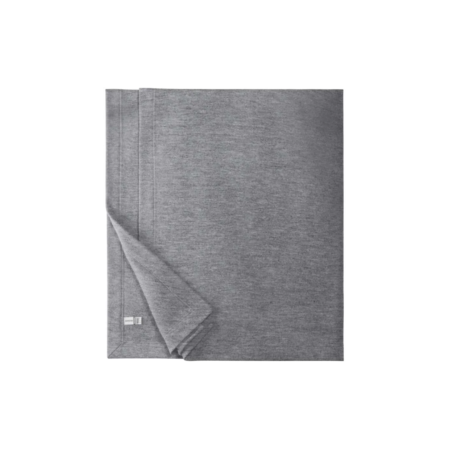Gildan Heavy BLEND™ fleece stadium blanket törölközők és fürdőlepedő Sport Grey