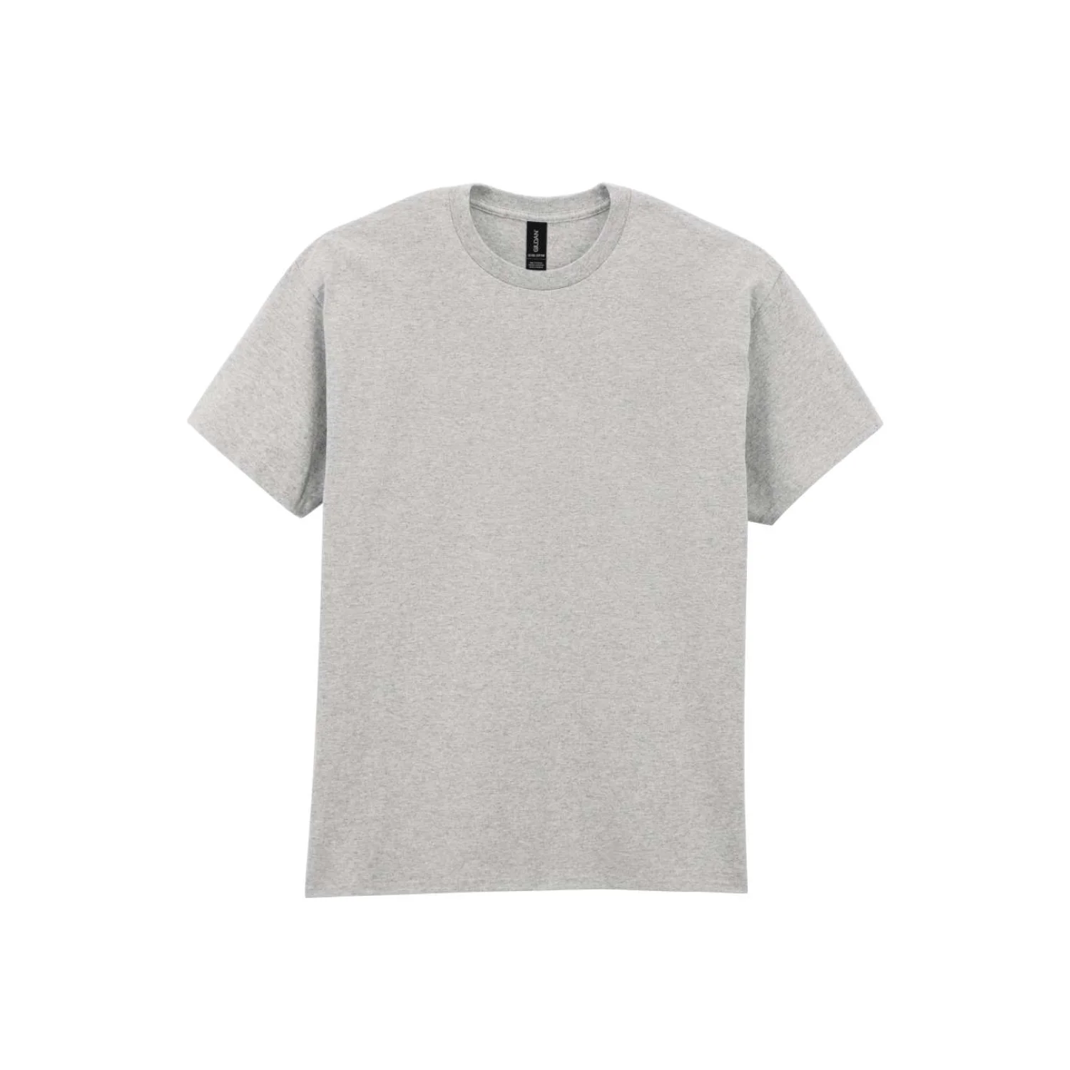 Gildan Ultra COTTON™ felnőtt póló Ash Grey