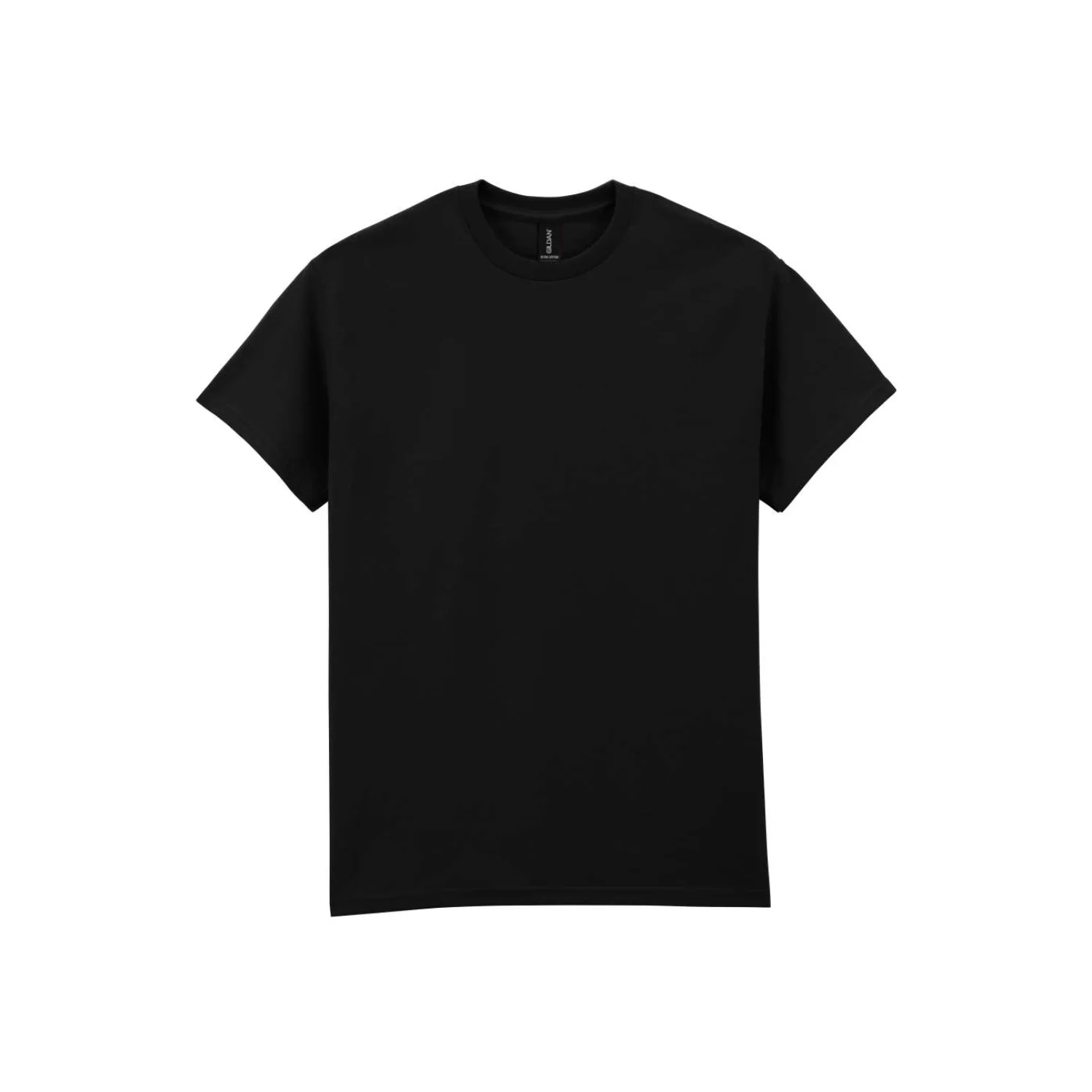 Gildan Ultra COTTON™ felnőtt póló Black