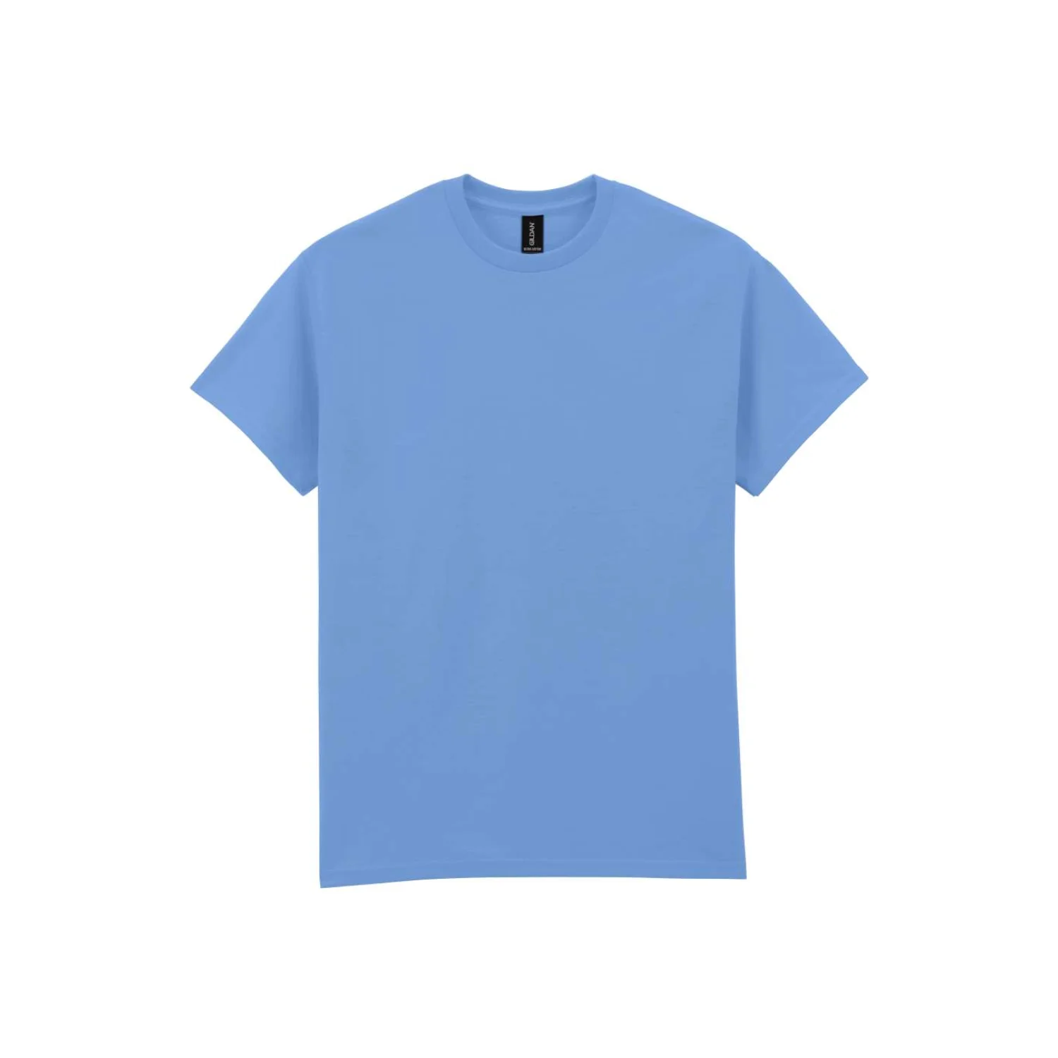 Gildan Ultra COTTON™ felnőtt póló Carolina Blue