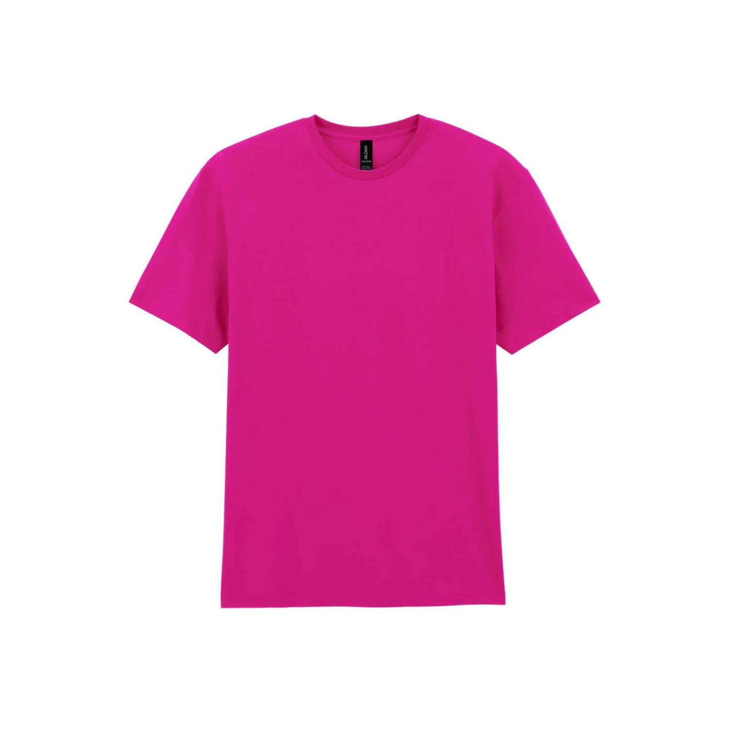 Gildan Light cotton felnőtt póló Heliconia