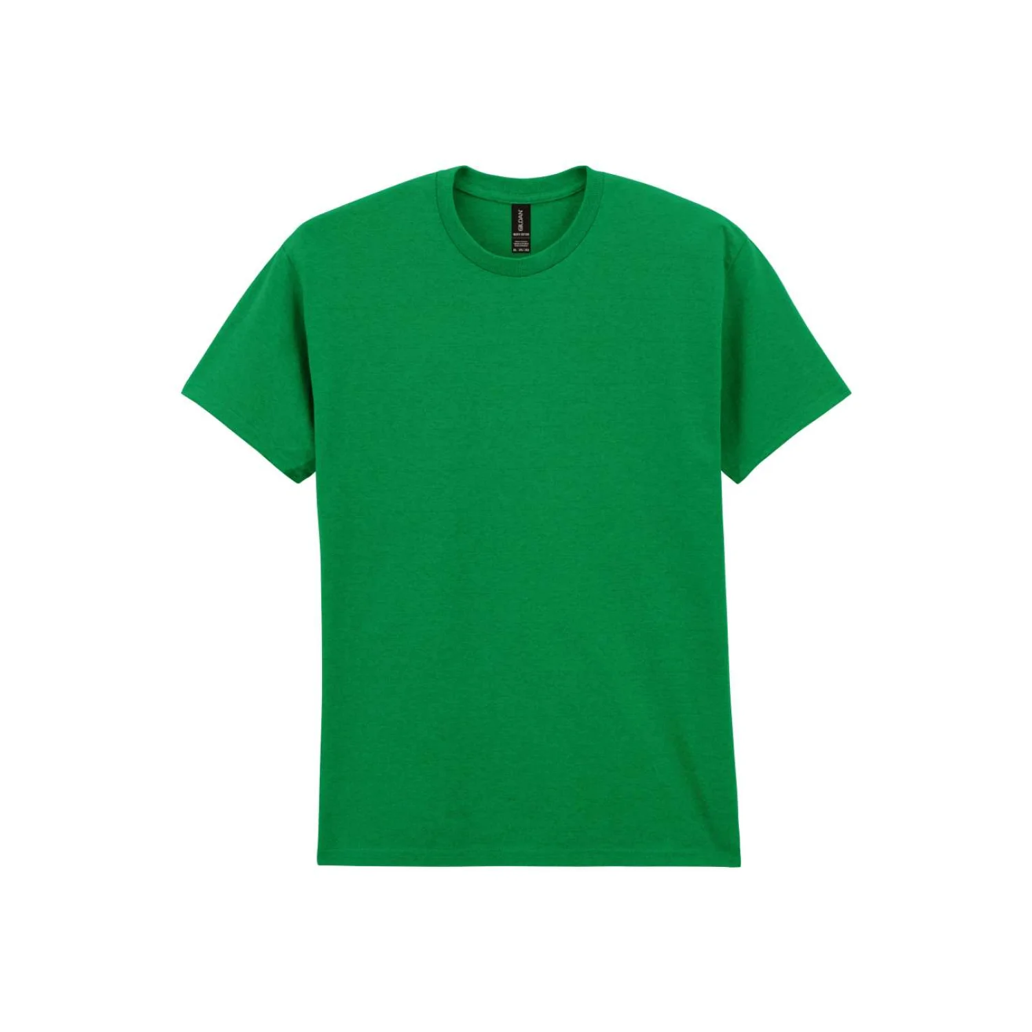 Gildan Heavy COTTON™ felnőtt póló Antique Irish Green