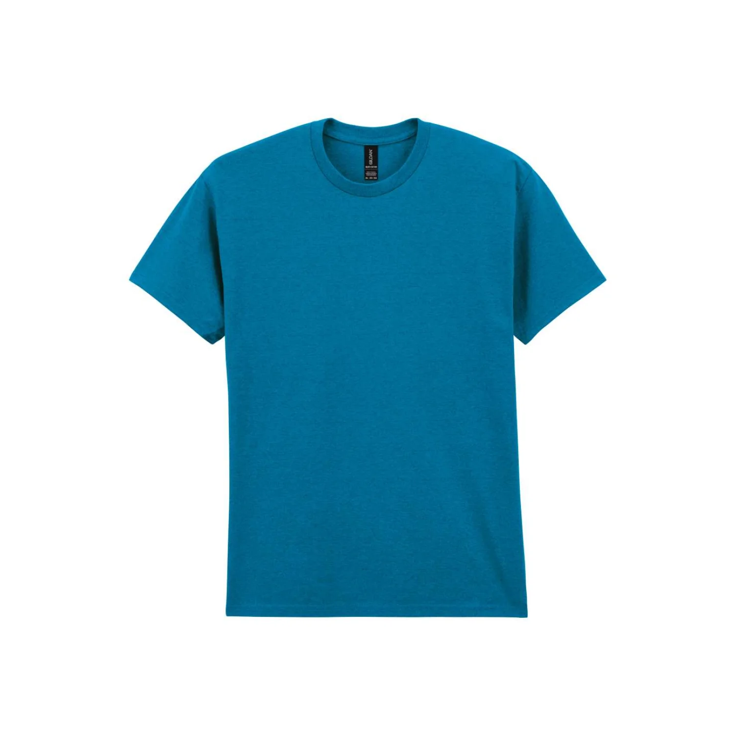 Gildan Heavy COTTON™ felnőtt póló Antique Sapphire