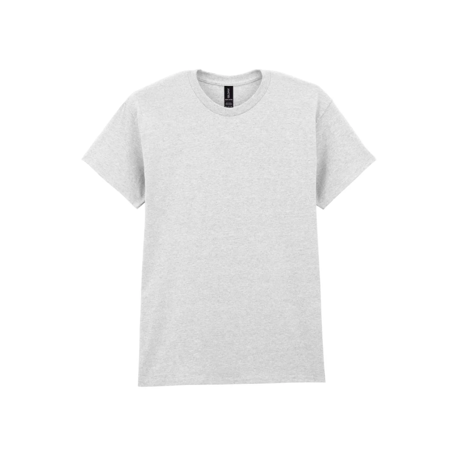 Gildan Heavy COTTON™ felnőtt póló Ash Grey