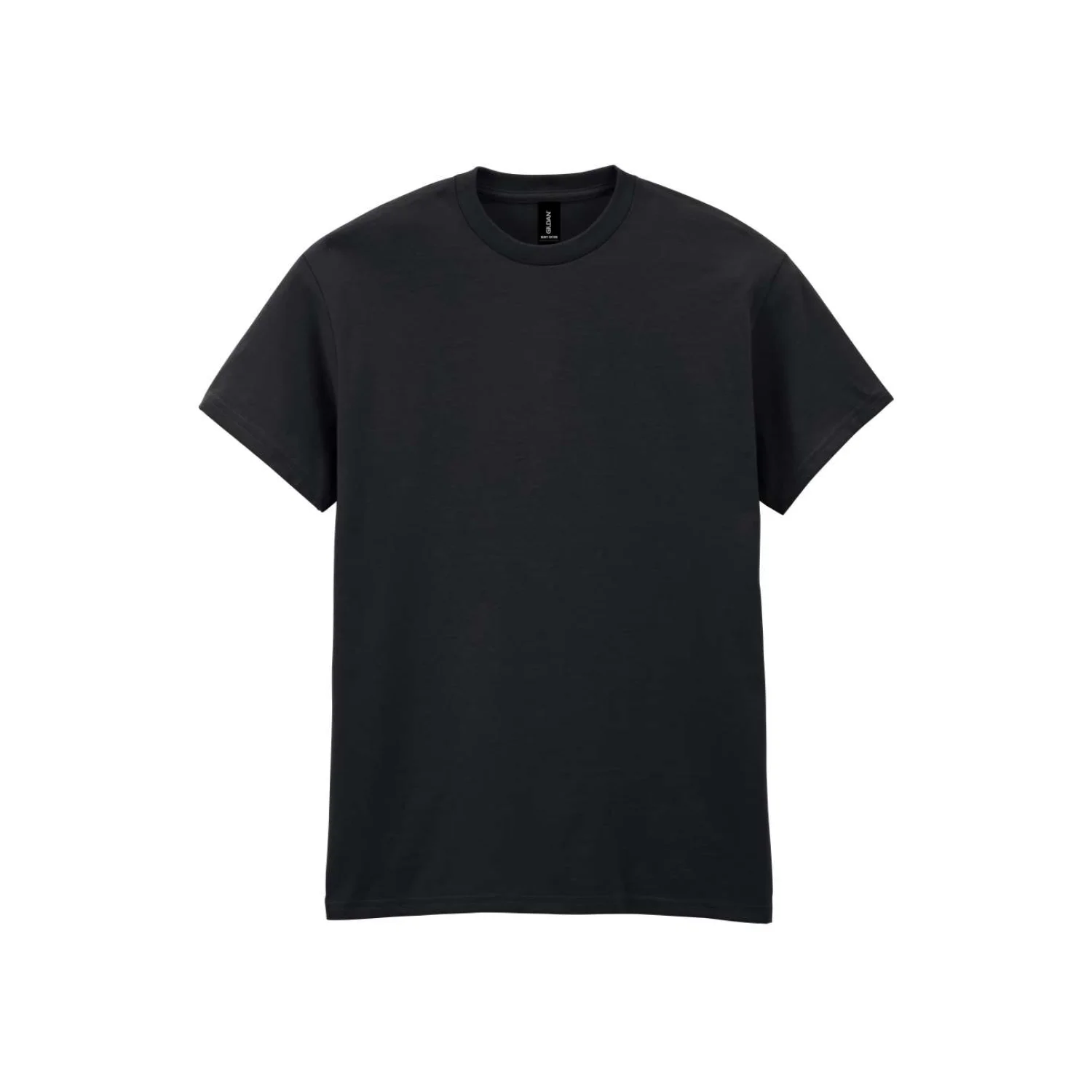 Gildan Heavy COTTON™ felnőtt póló Black