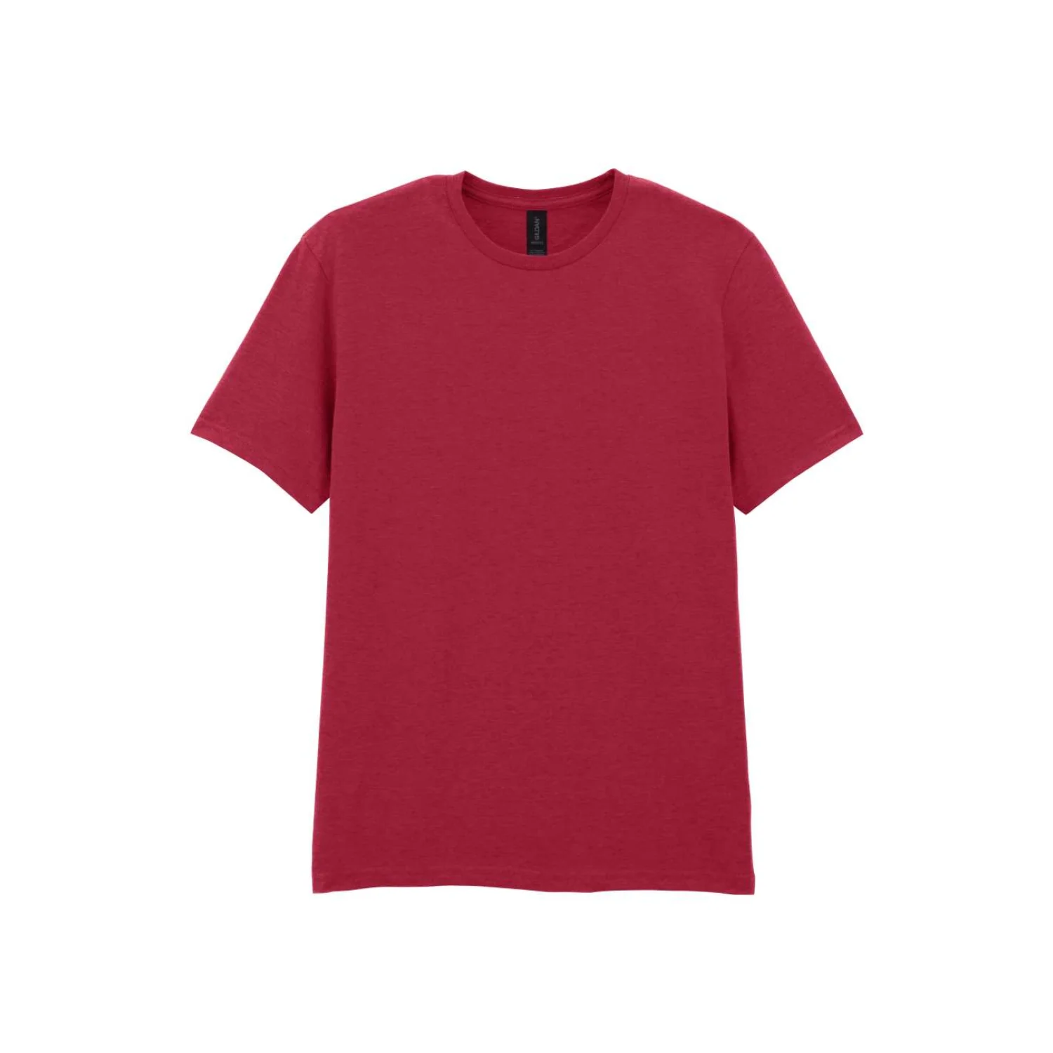 Gildan SOFTSTYLE™ felnőtt póló Cardinal Red
