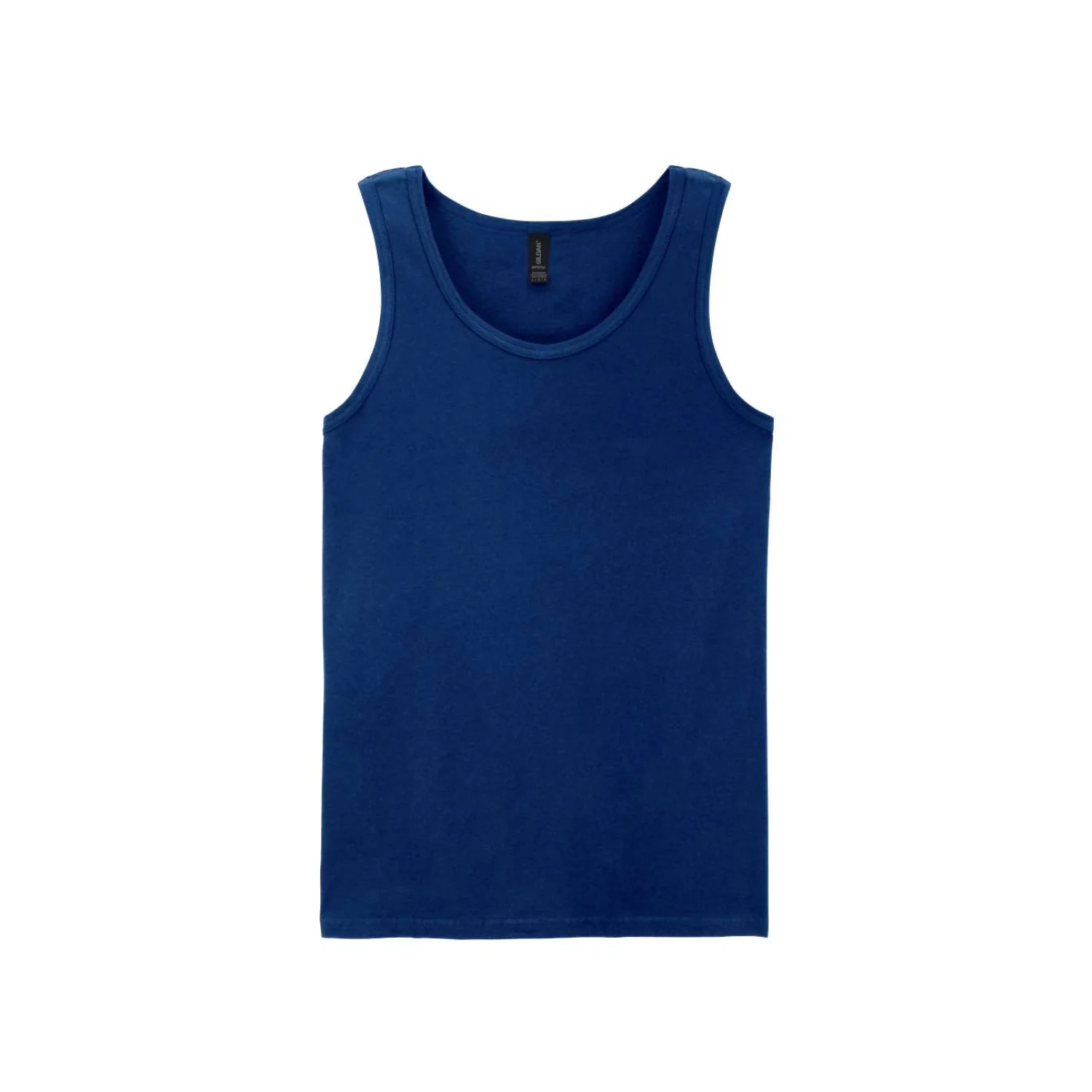 Gildan SOFTSTYLE™ trikó póló Navy
