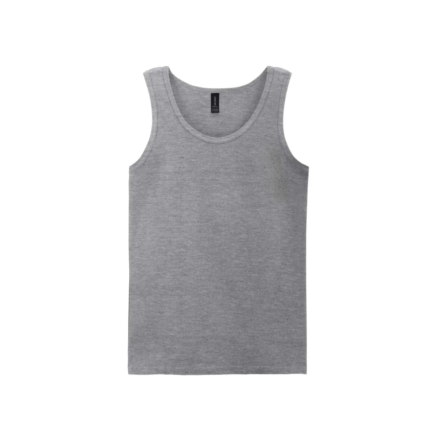 Gildan SOFTSTYLE™ trikó póló RS Sport Grey