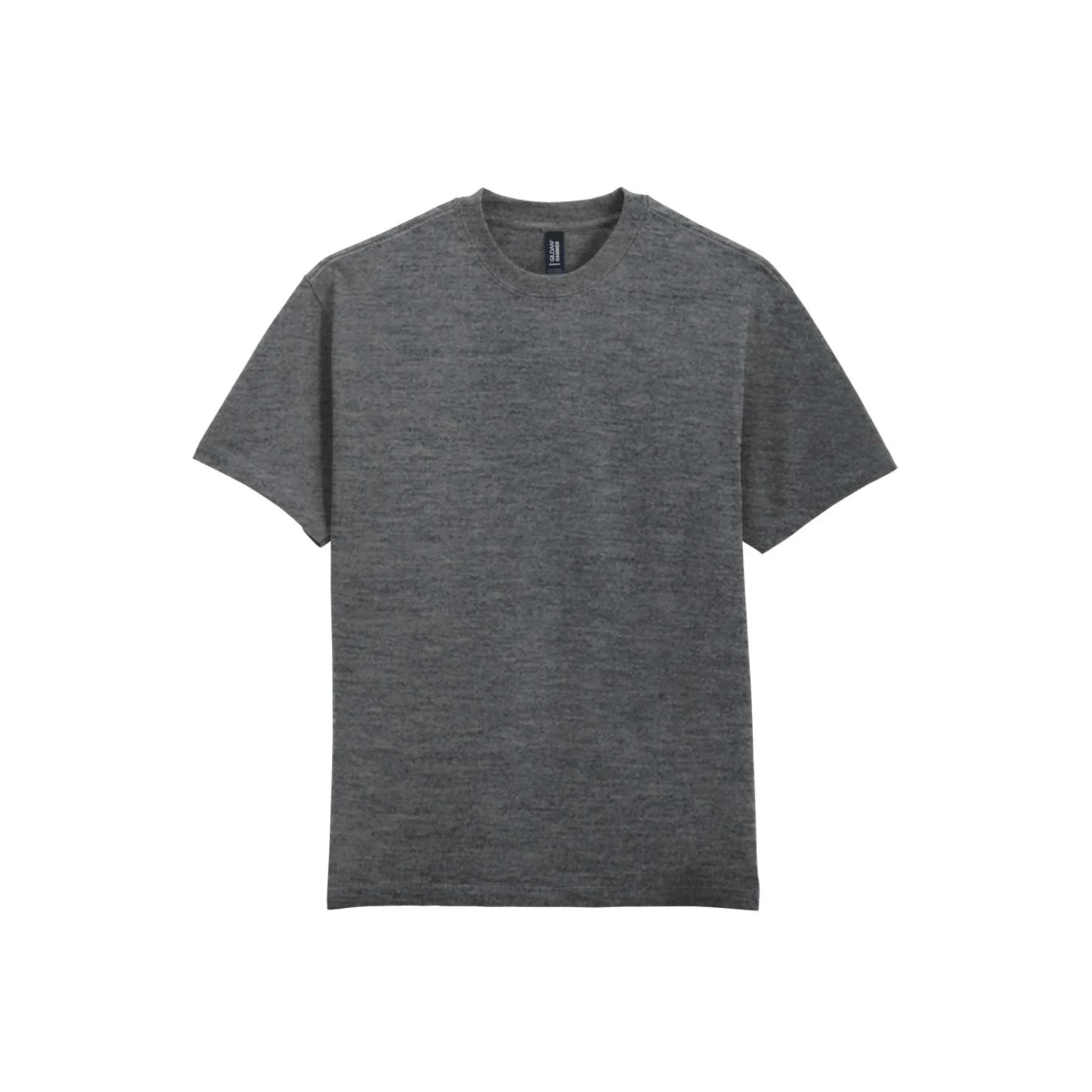 Gildan Hammer maxweight felnőtt póló Graphite Heather