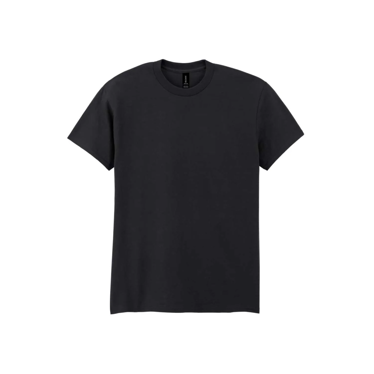 Gildan Dryblend ® felnőtt póló Black