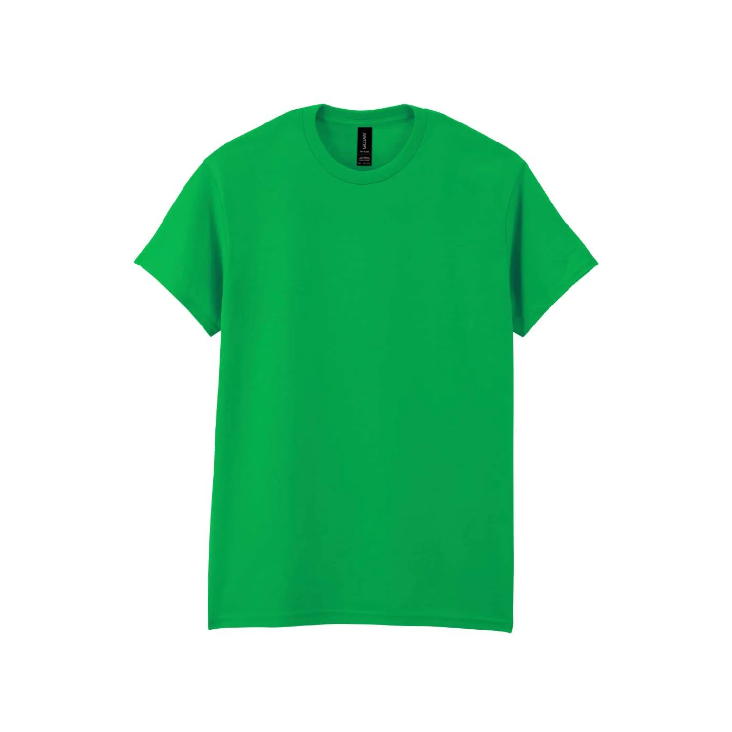 Gildan Dryblend ® felnőtt póló Irish Green