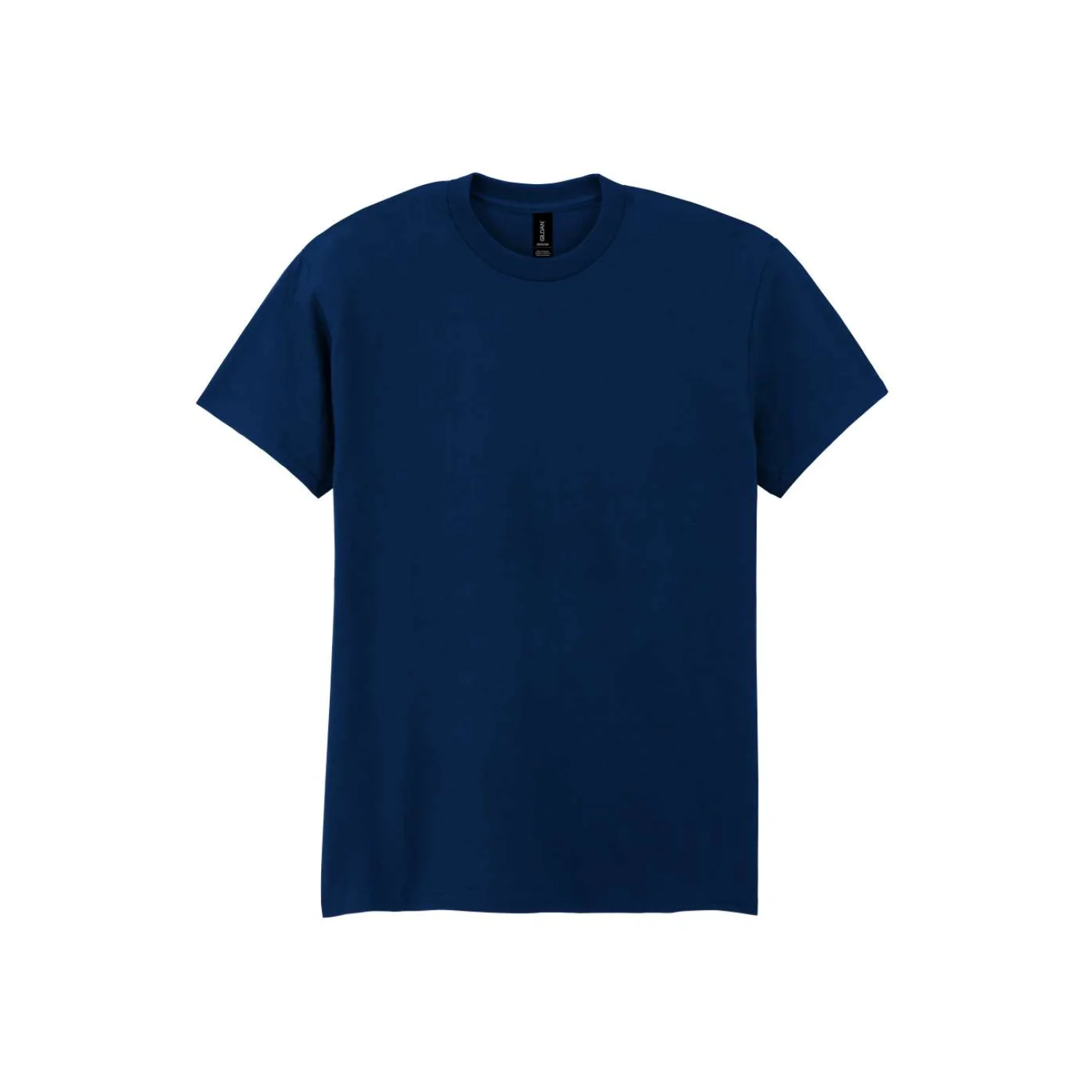 Gildan Dryblend ® felnőtt póló Navy