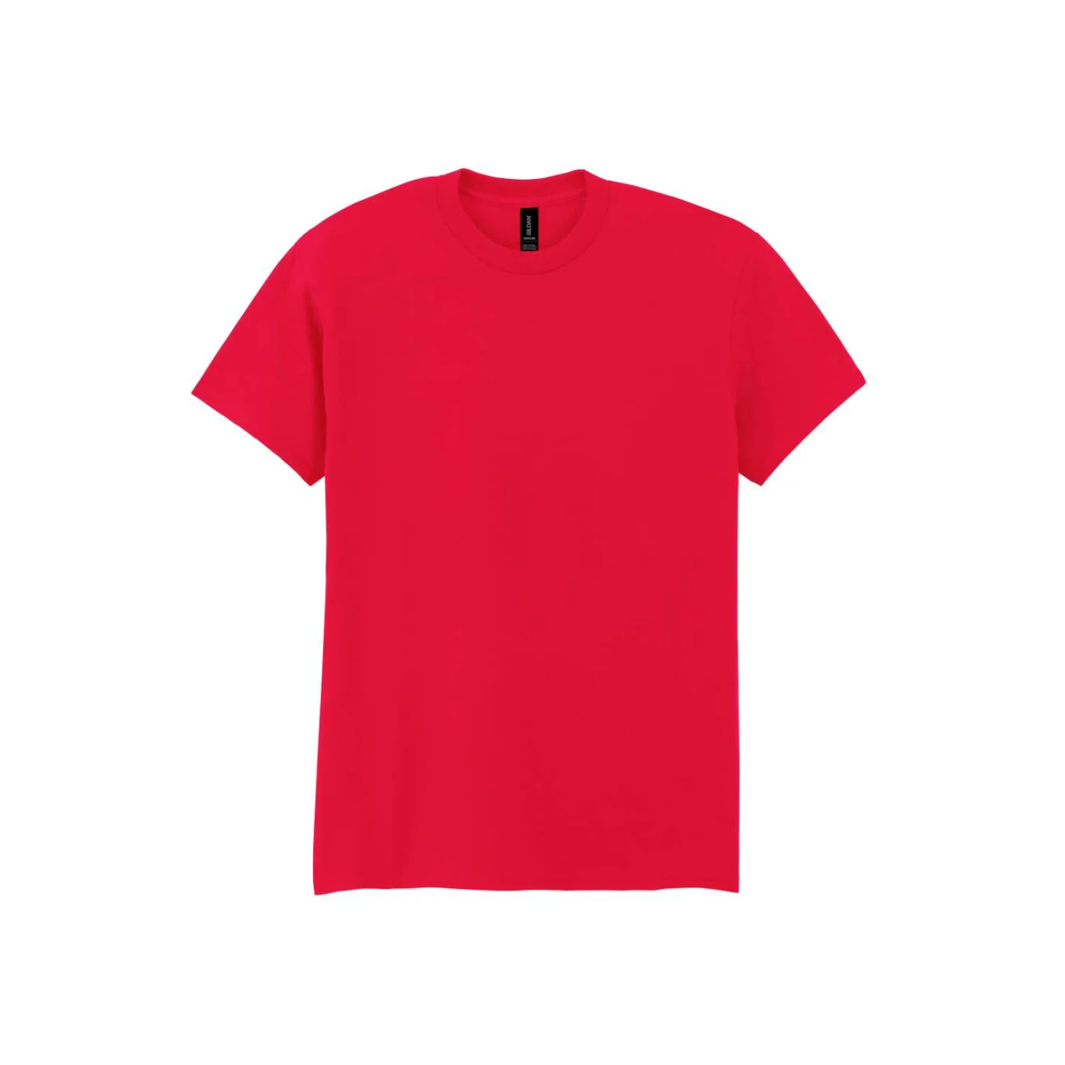 Gildan Dryblend ® felnőtt póló Red