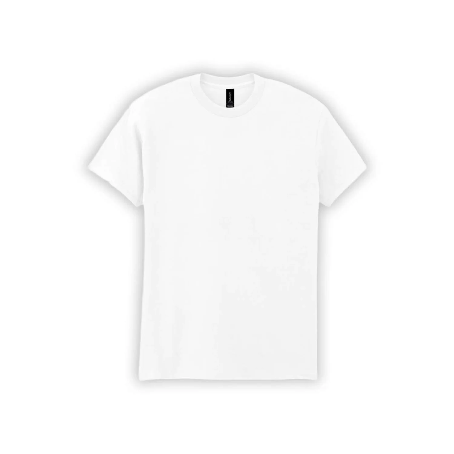 Gildan Dryblend ® felnőtt póló White