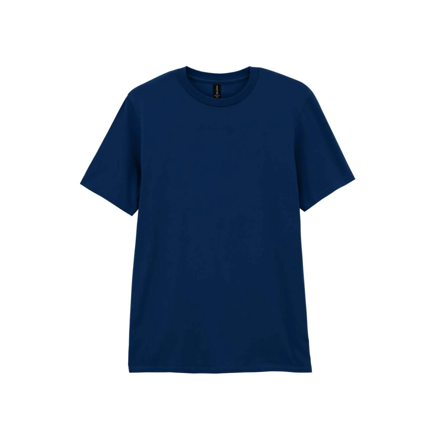Gildan SOFTSTYLE™ felnőtt póló Navy
