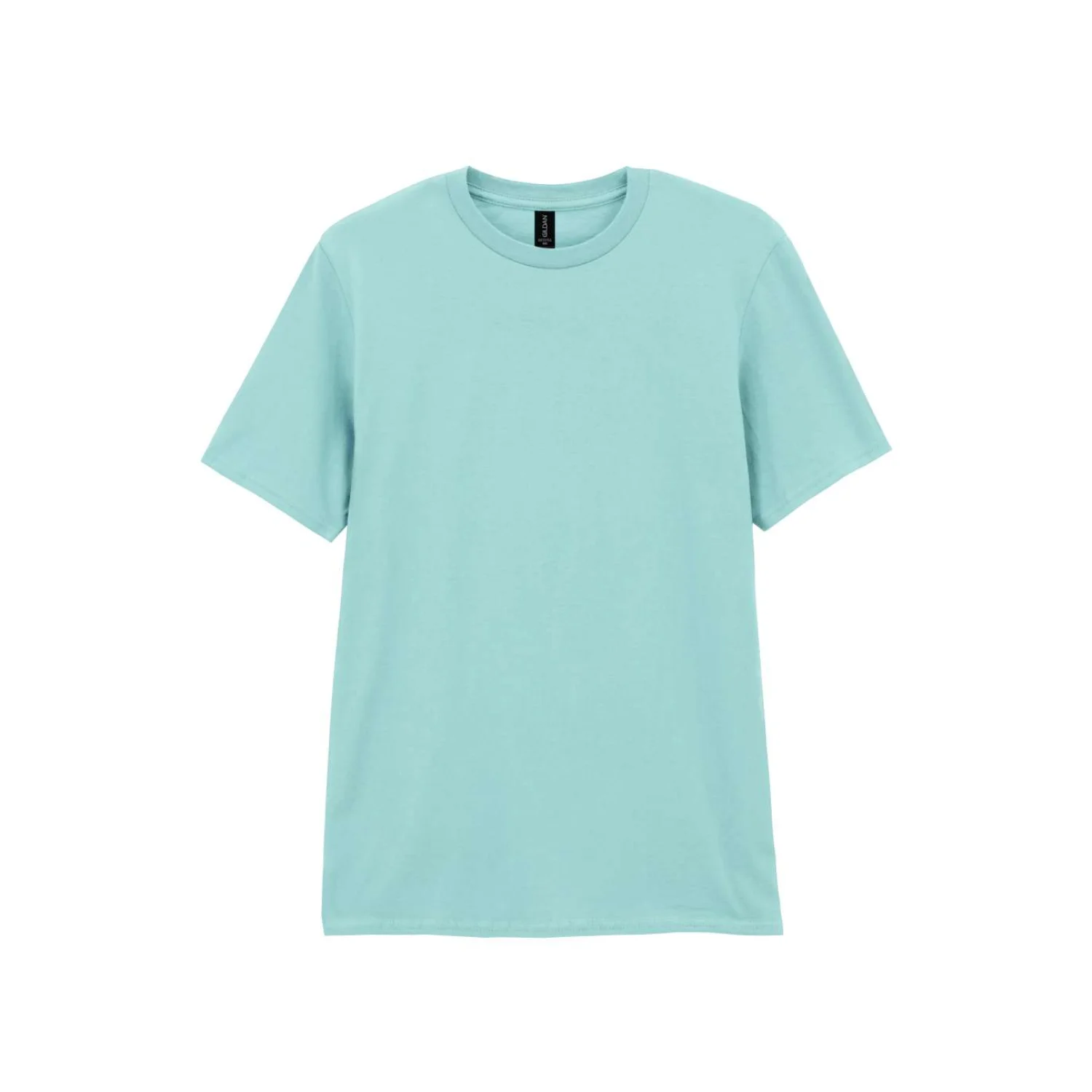 Gildan SOFTSTYLE™ felnőtt póló Teal Ice