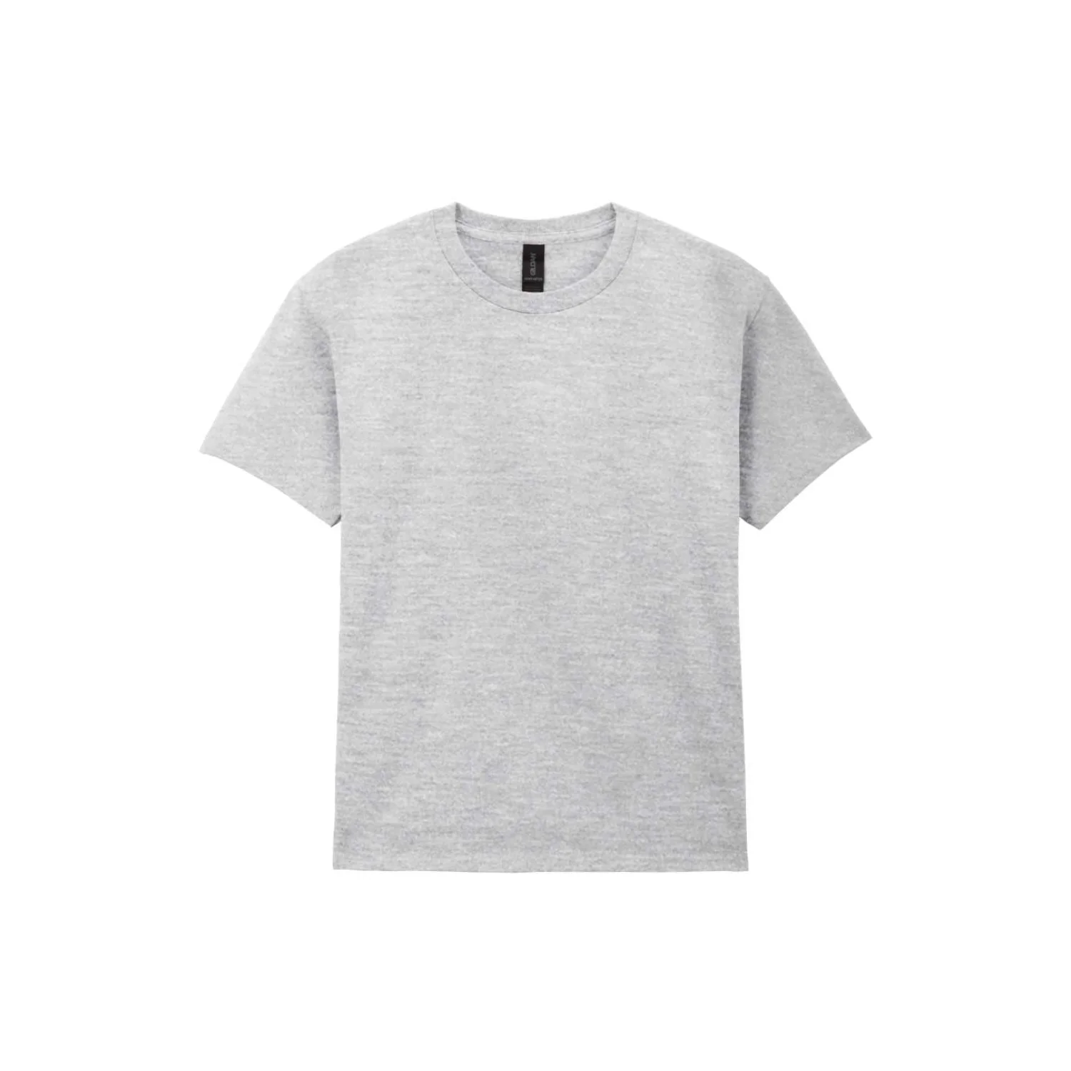 Gildan Heavy COTTON™ gyermek póló Ash Grey