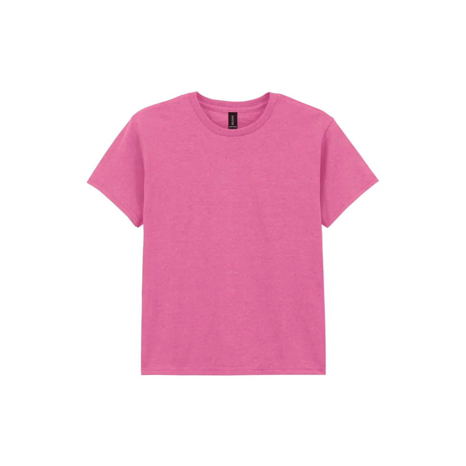 Gildan Heavy COTTON™ gyermek póló Azalea
