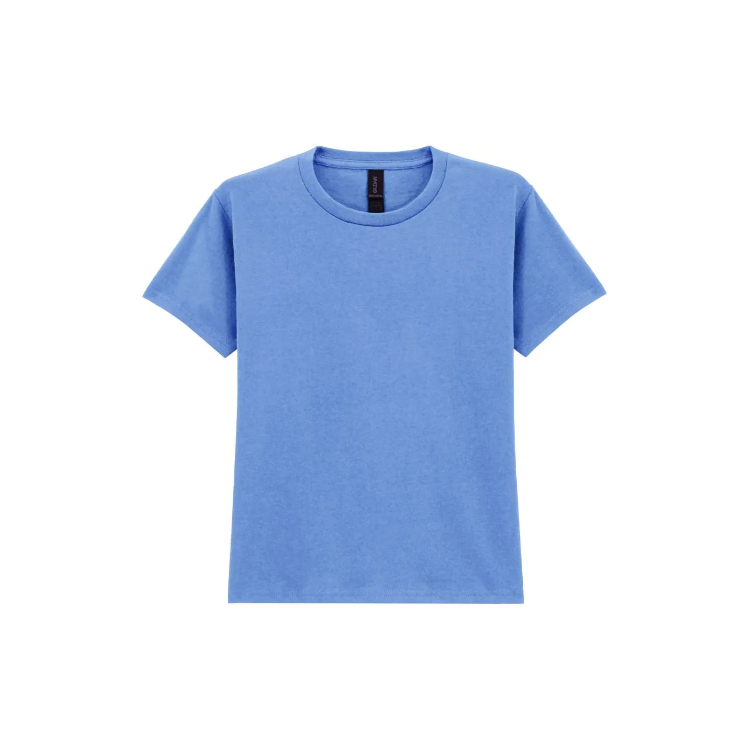 Gildan Heavy COTTON™ gyermek póló Carolina Blue