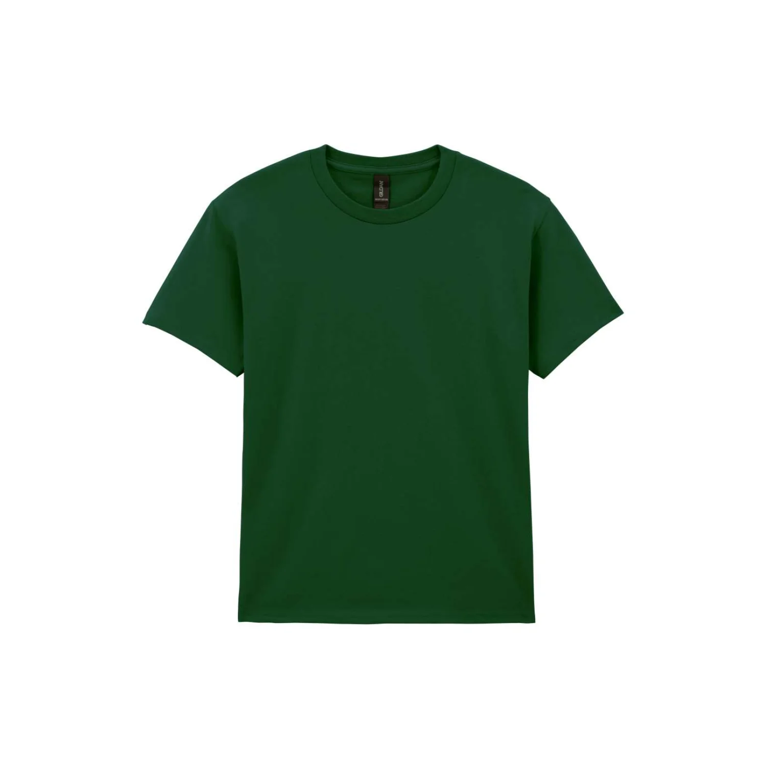 Gildan Heavy COTTON™ gyermek póló Forest Green