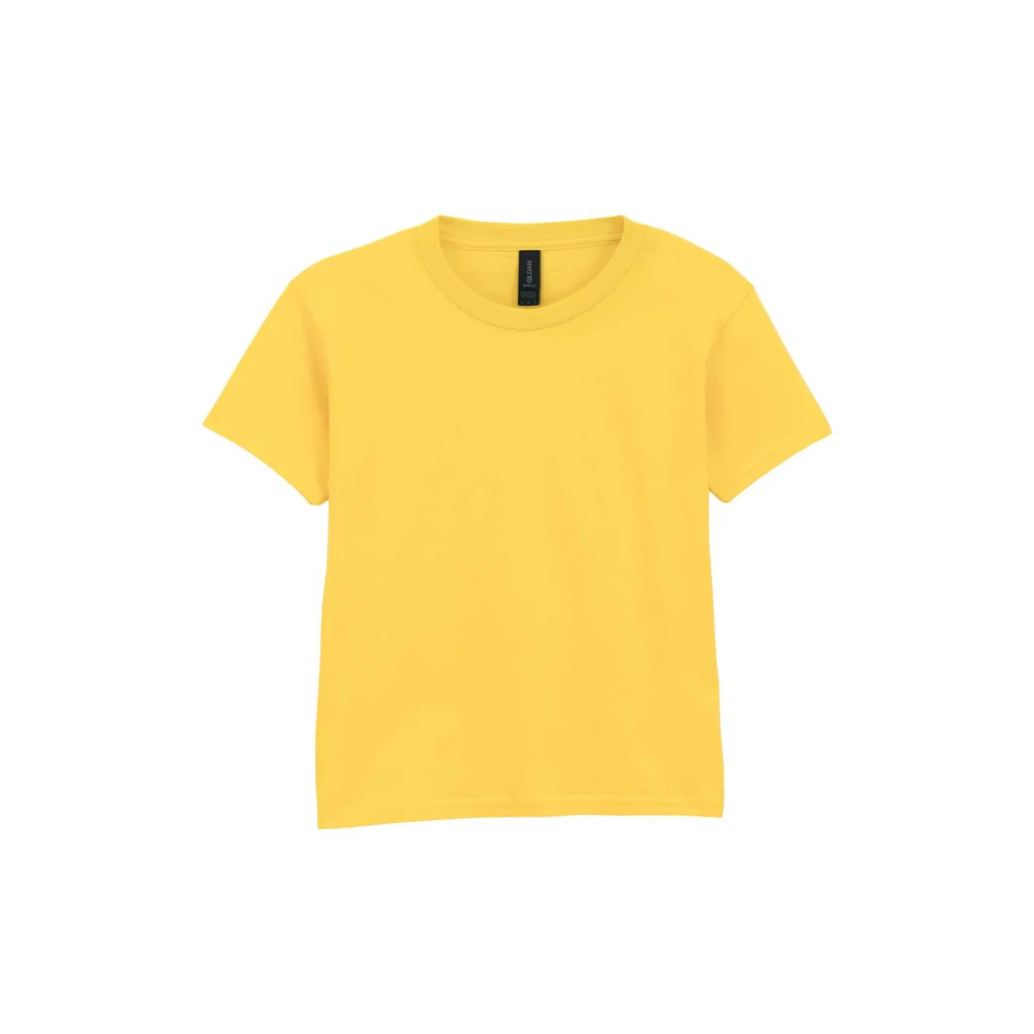 Gildan SOFTSTYLE™ gyermek póló Daisy