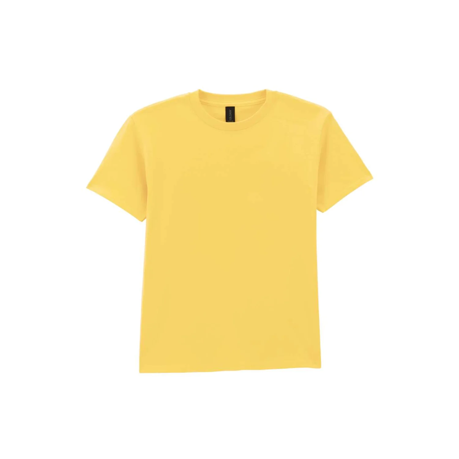 Gildan SOFTSTYLE™ midweight gyermek póló Daisy
