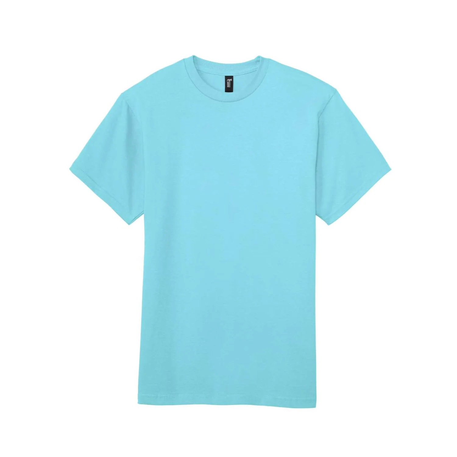 Gildan Hammer felnőtt póló Lagoon Blue