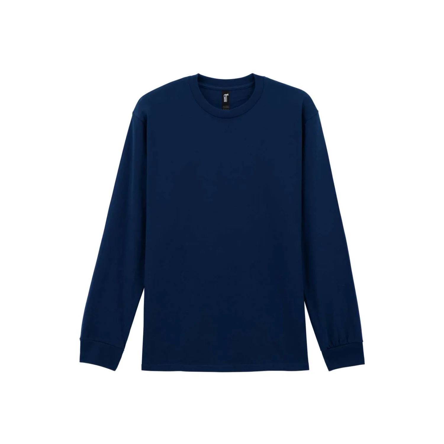 Gildan Hammer felnőtt hosszú ujjú póló Dark Navy