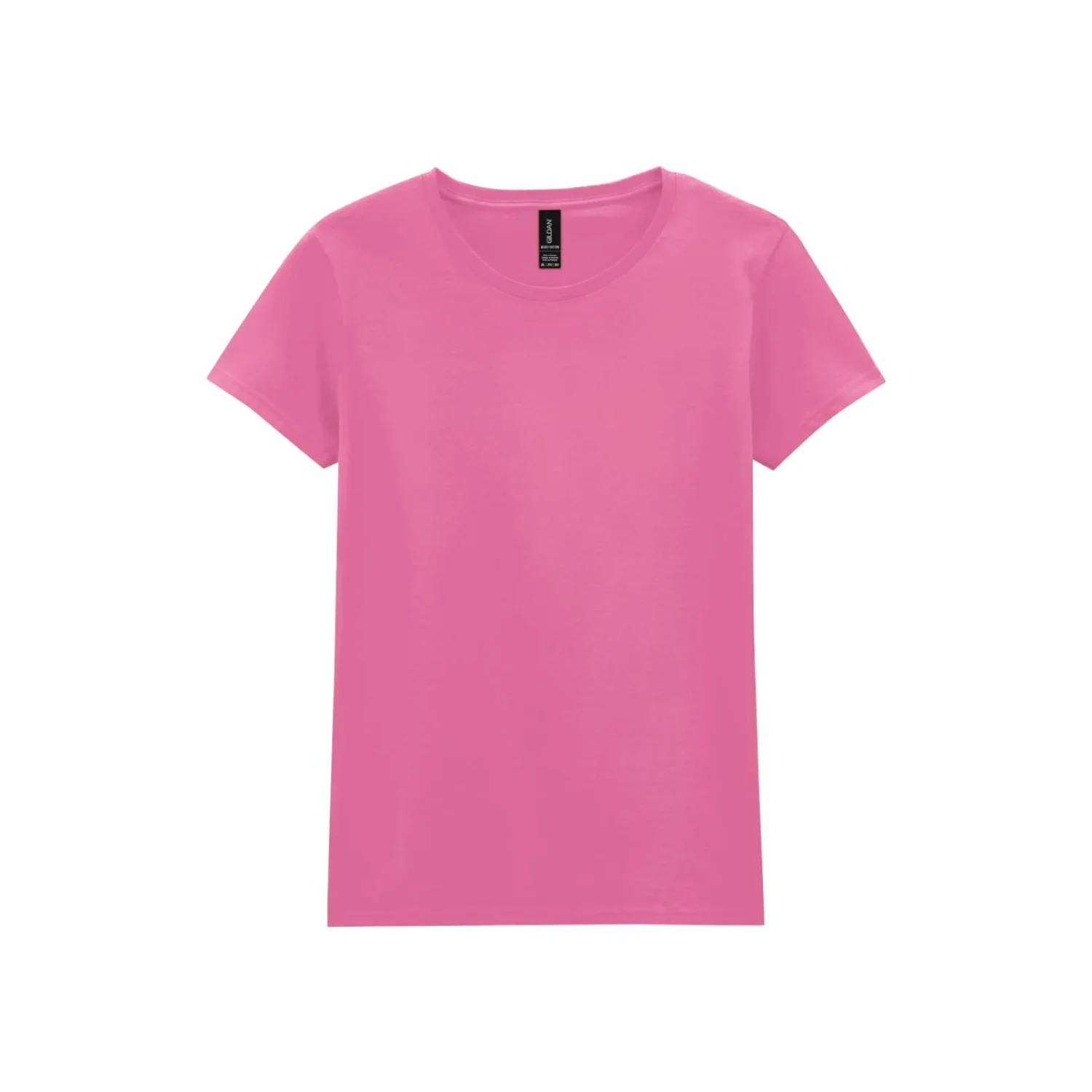 Gildan Heavy COTTON™ női póló Azalea