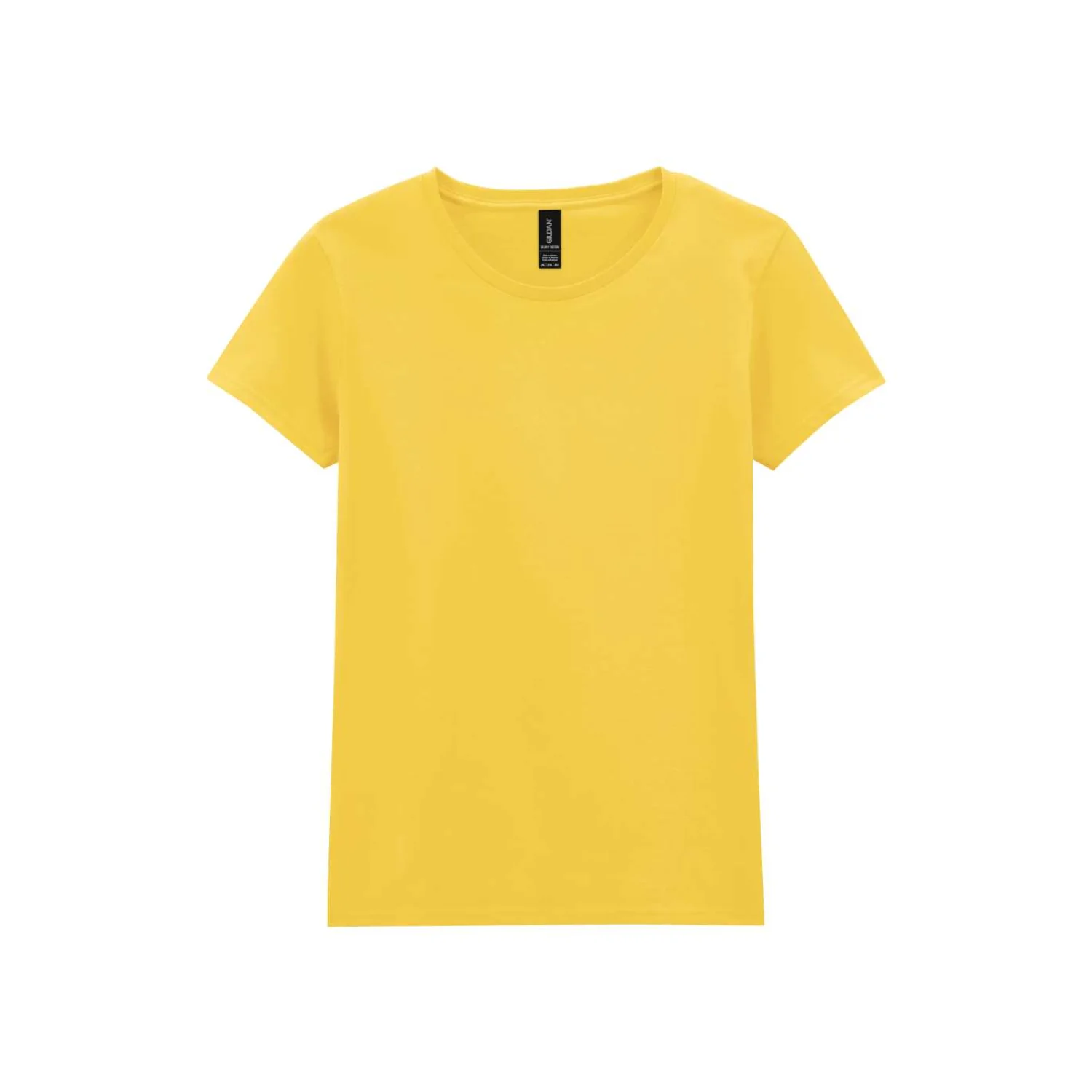 Gildan Heavy COTTON™ női póló Daisy