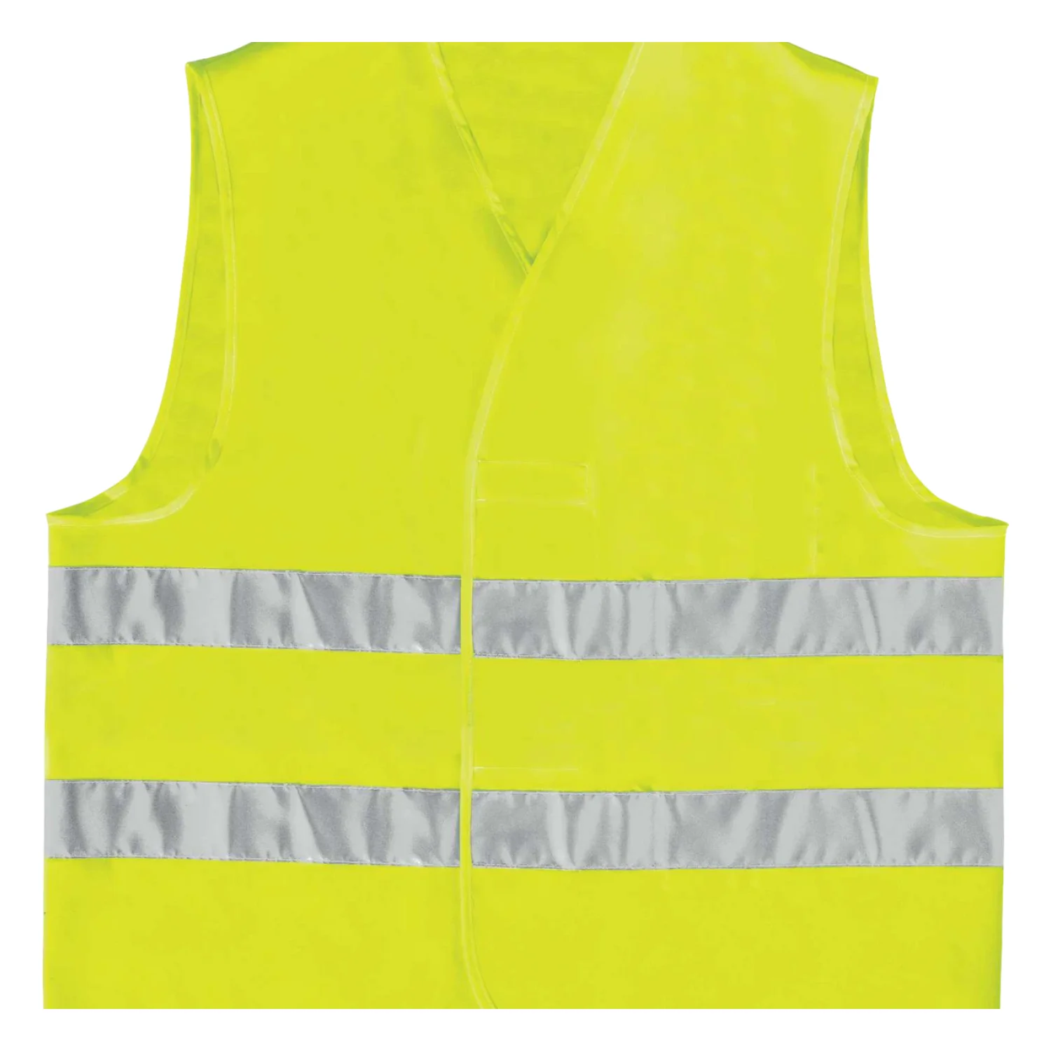 Delta Plus GILP2 mellény narancs Fluo sárga