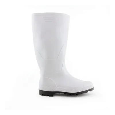 fehér boot high