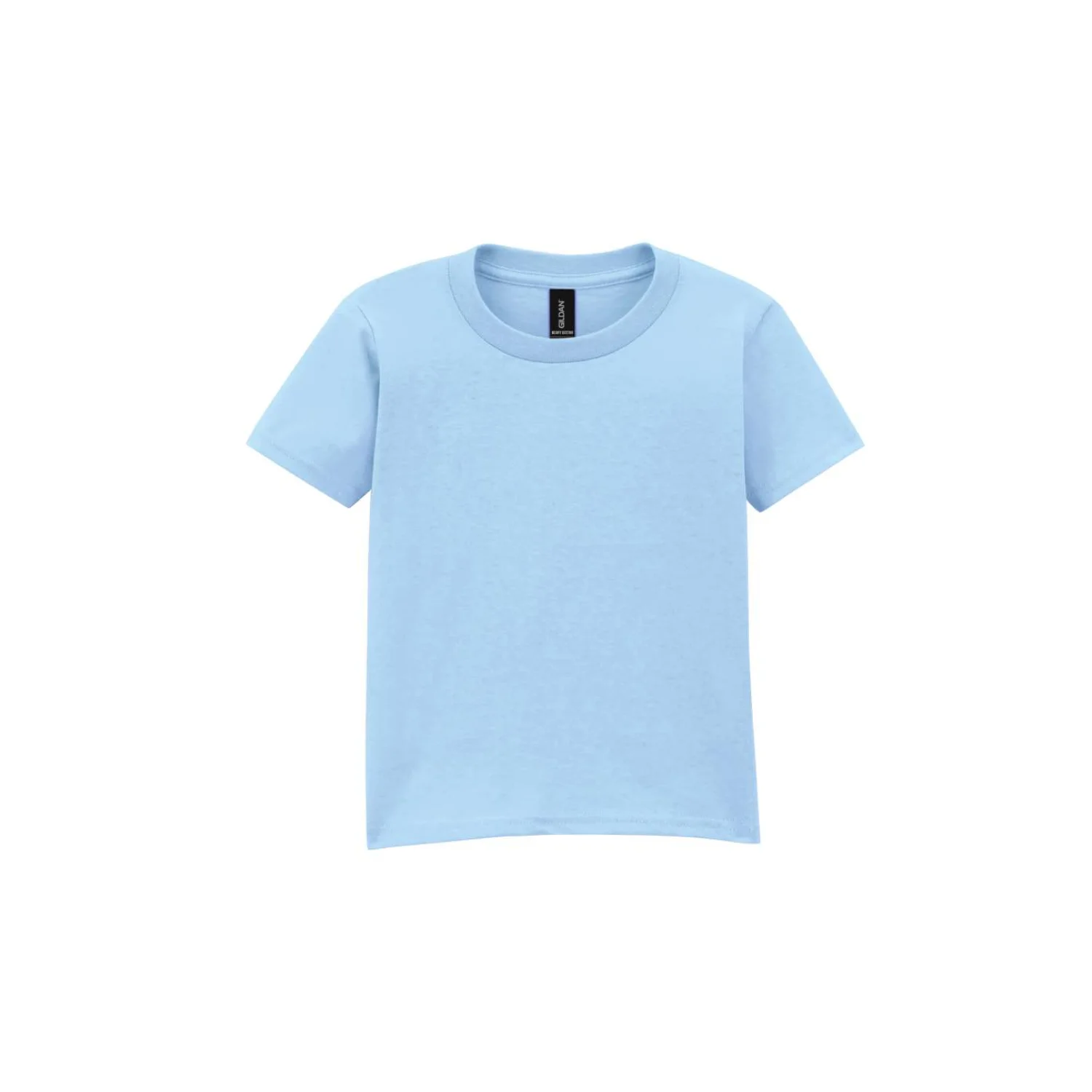 Gildan Heavy COTTON™ kisgyermek póló Light Blue
