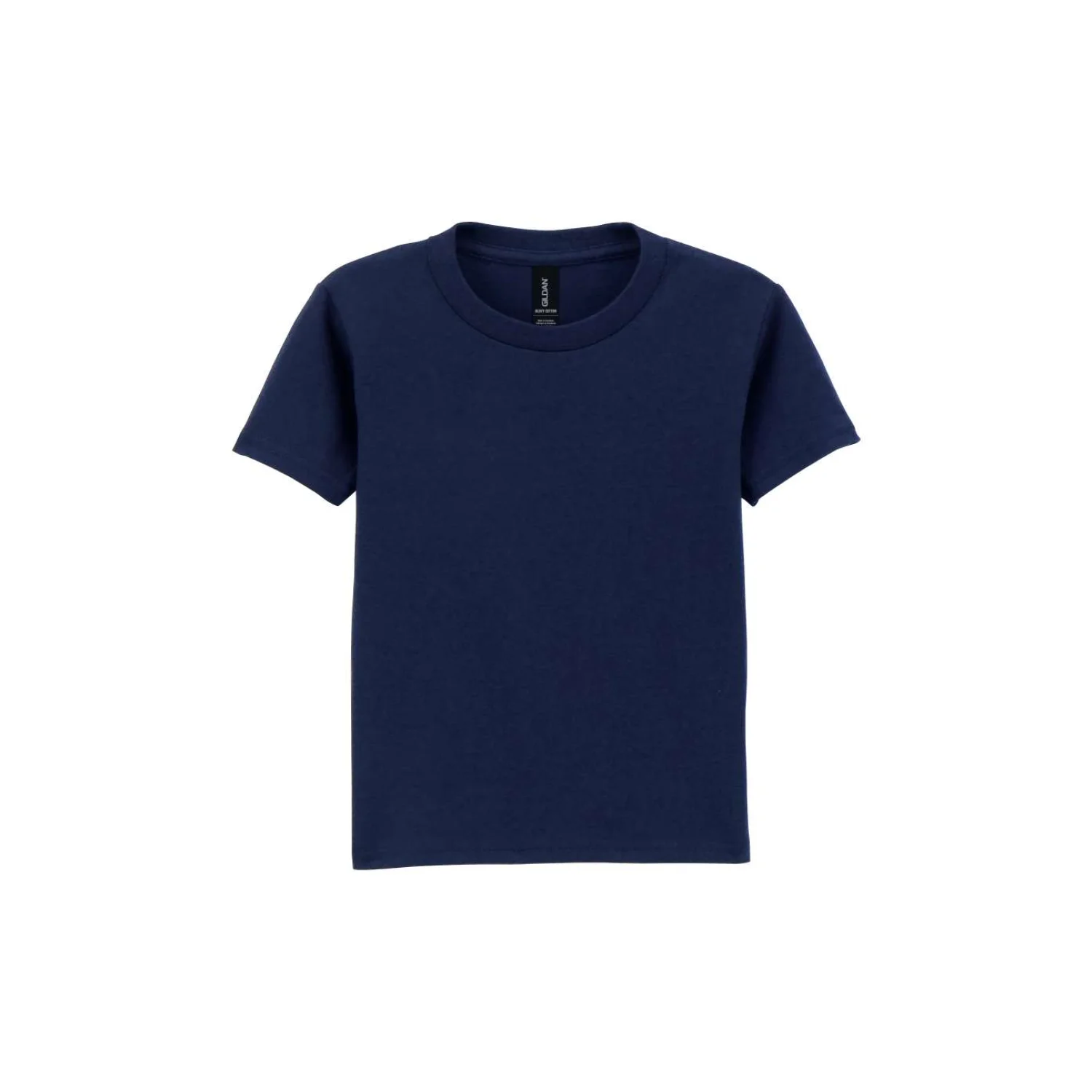 Gildan Heavy COTTON™ kisgyermek póló Navy