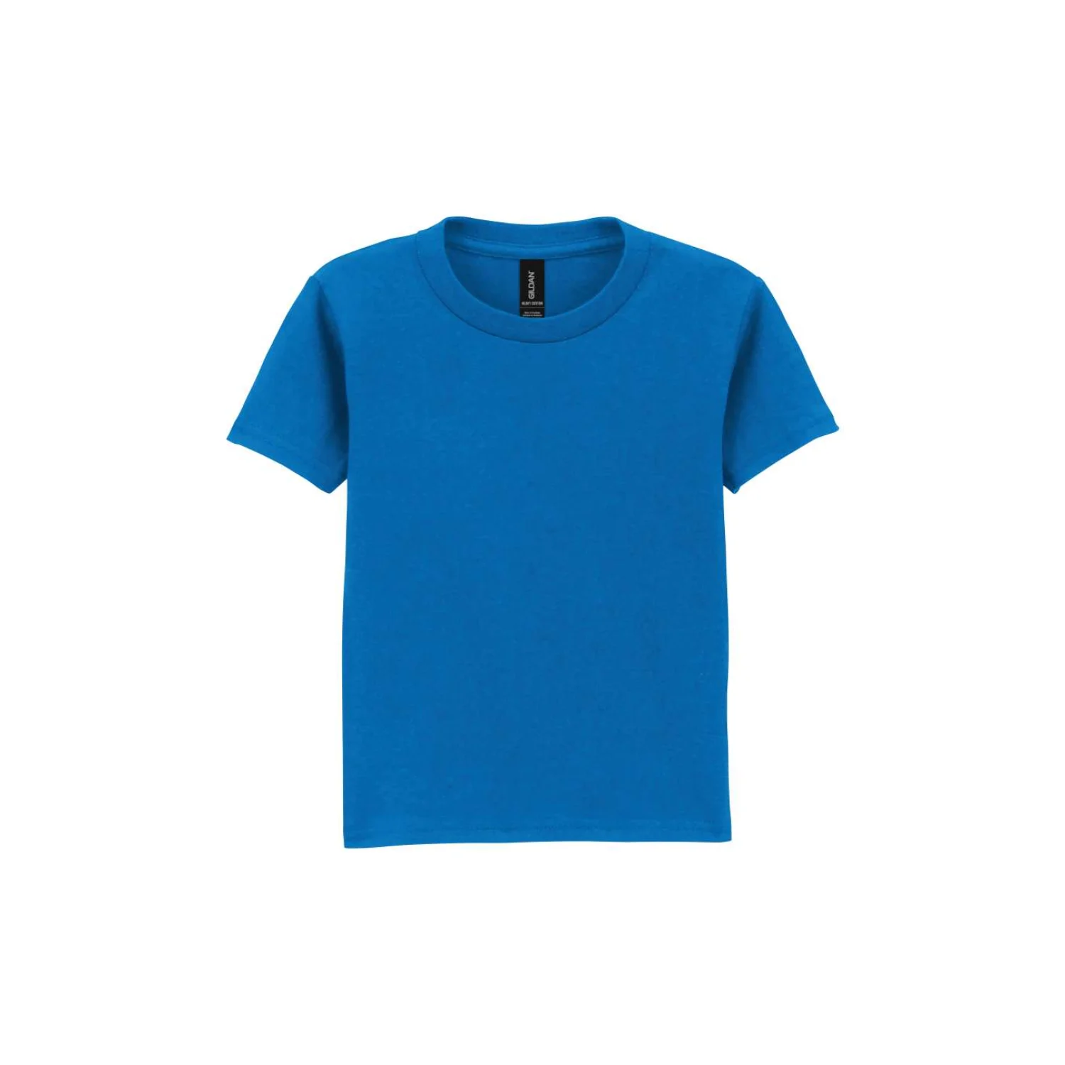 Gildan Heavy COTTON™ kisgyermek póló Royal