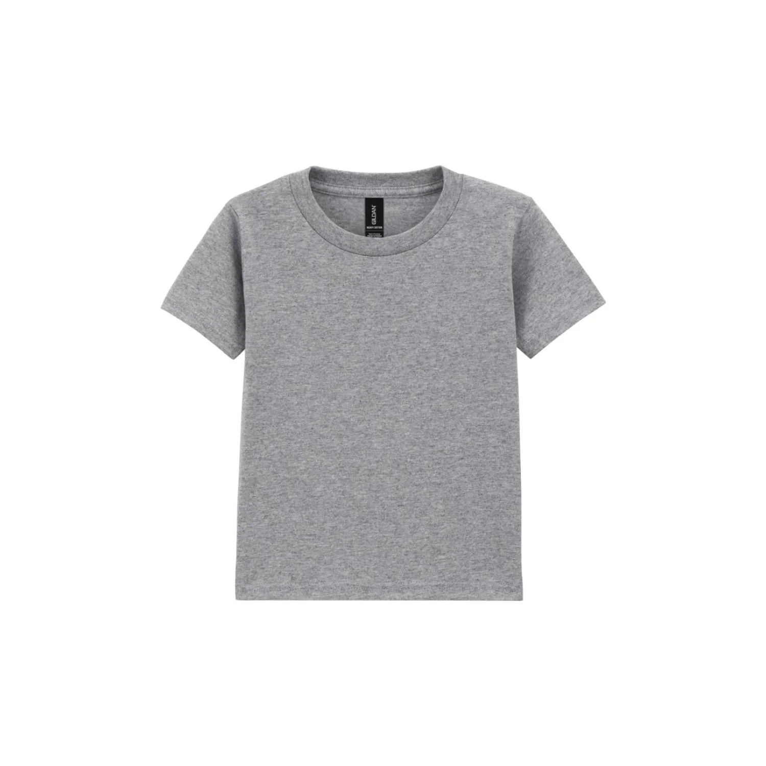 Gildan Heavy COTTON™ kisgyermek póló Sport Grey