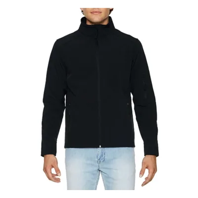 Gildan Hammer uniszex softshell kabát kabátok és