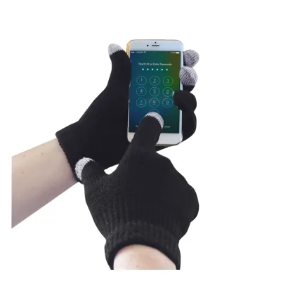Portwest Touchscreen kötött kesztyű