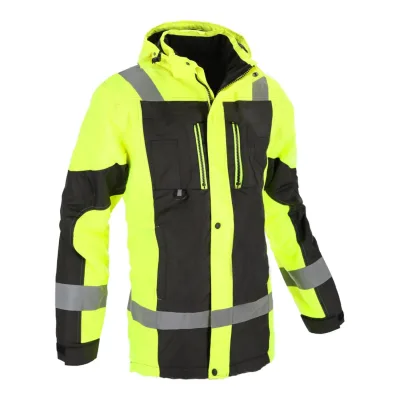 PROCERA Gravity long bélelt kabát kabátok és