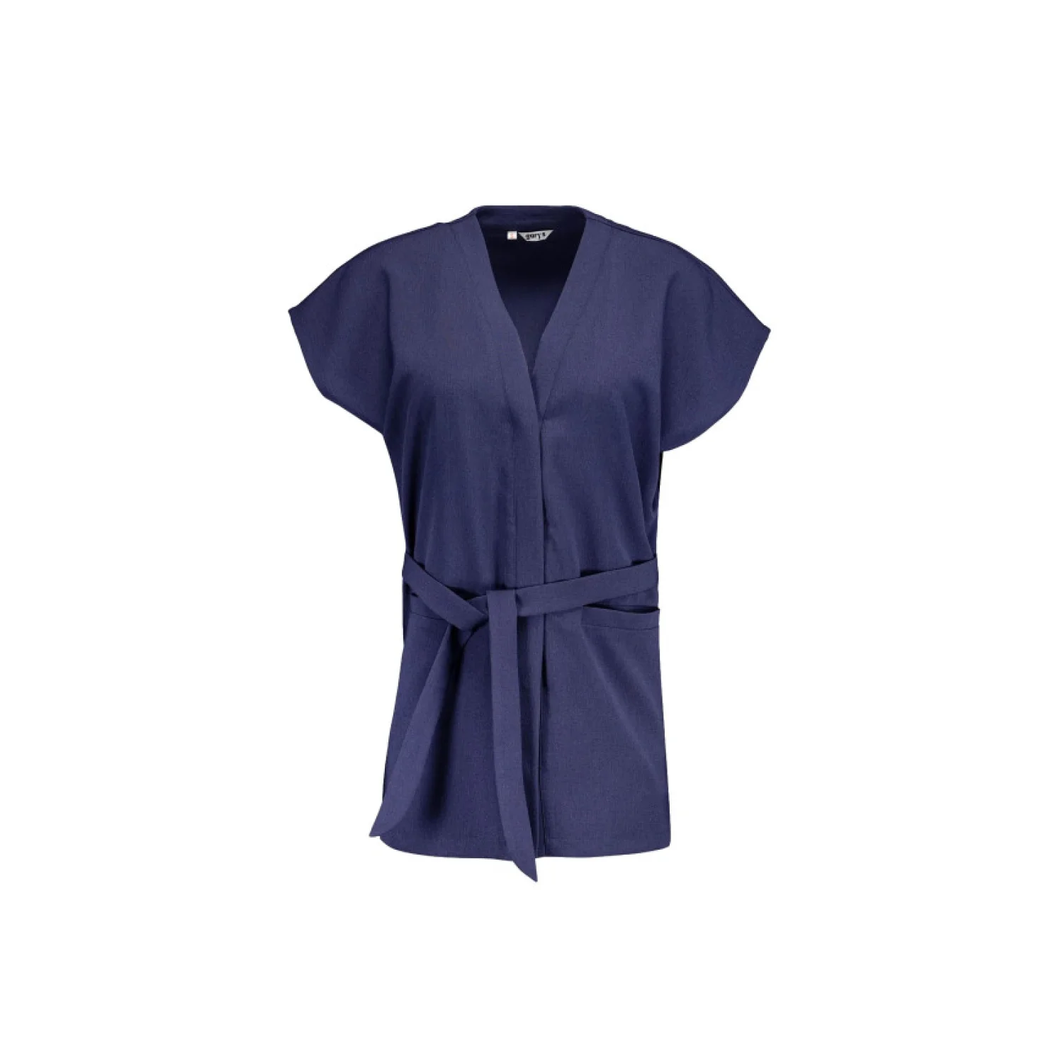 Gary’s workwear garys - loto x női blúz tengerészkék