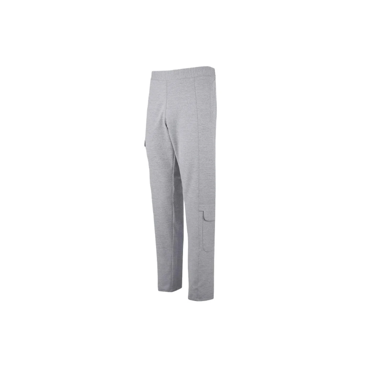 GARY’S WORKWEAR GARYS - VIGORÉ több zsebes női nadrág gyöngyszürke