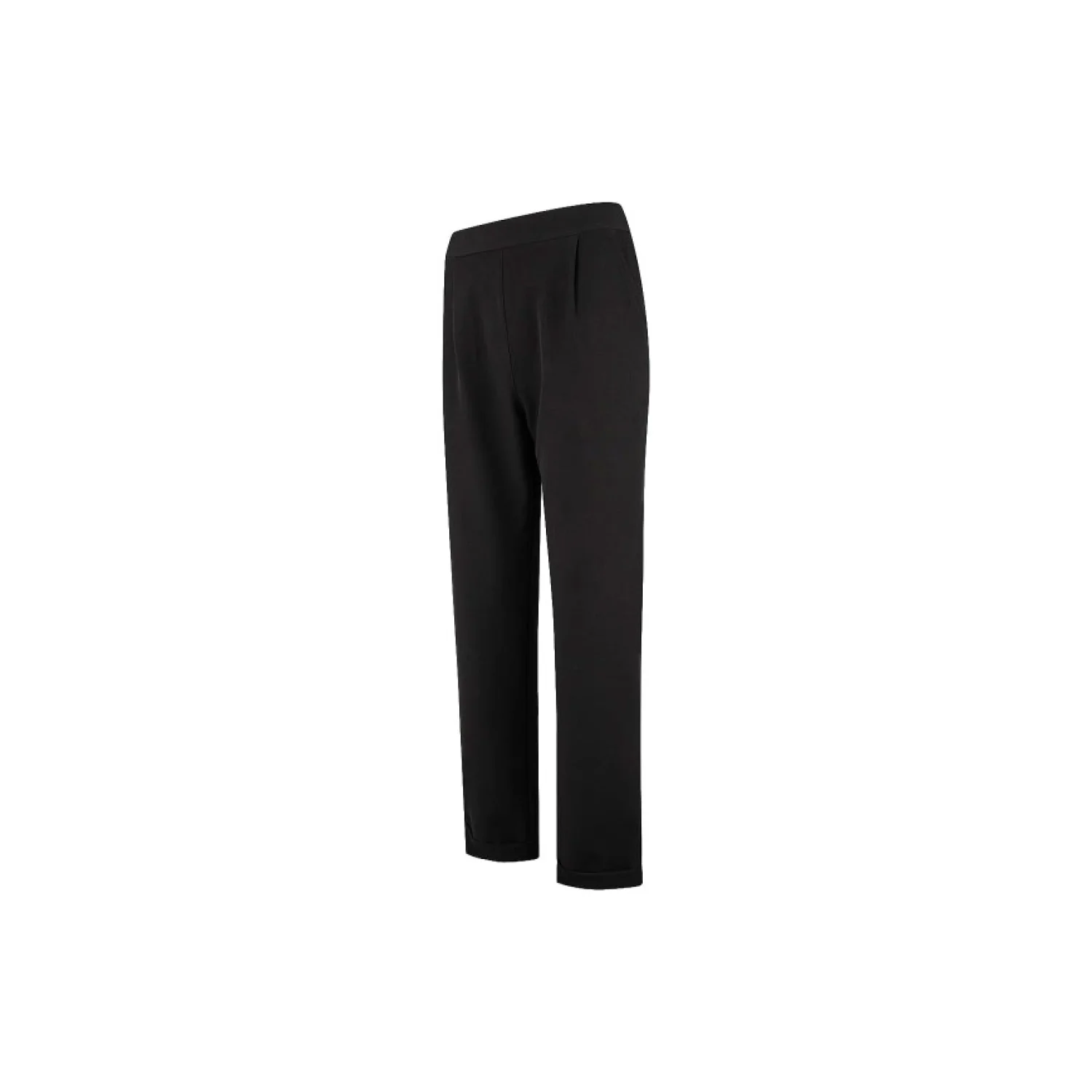 GARY’S WORKWEAR GARYS - bi-elasztikus női nadrág fekete