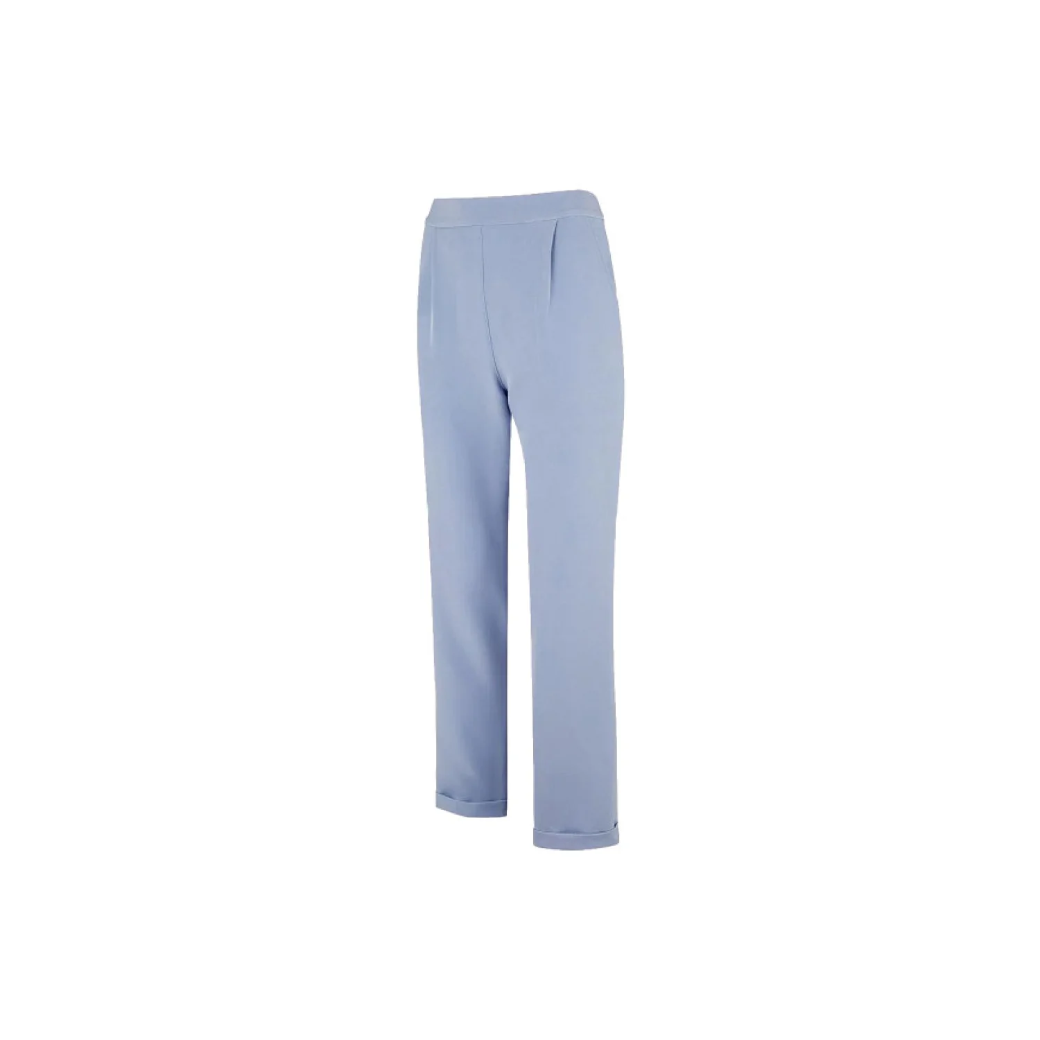 GARY’S WORKWEAR GARYS - bi-elasztikus női nadrág világoskék