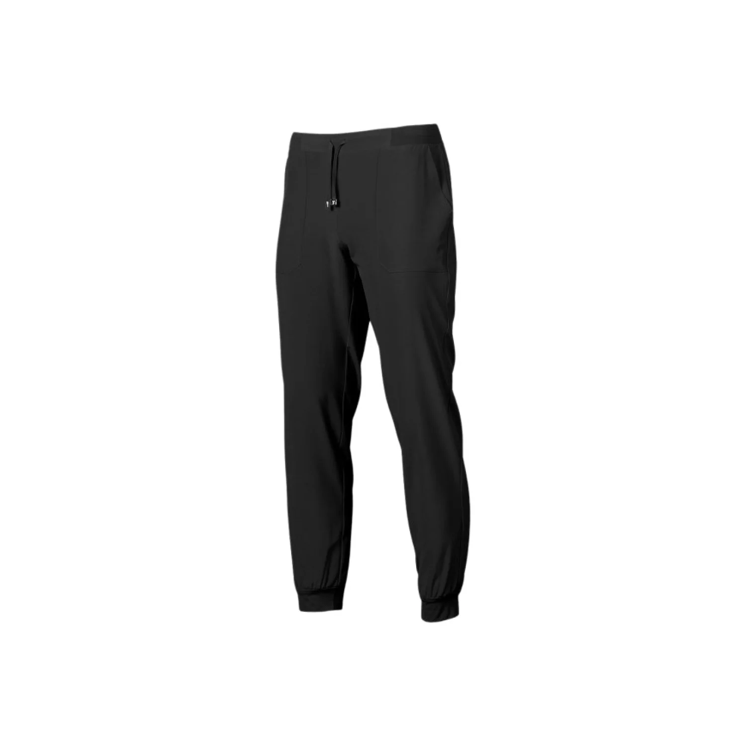 GARY’S WORKWEAR GARYS - unisex jogger nadrág fekete