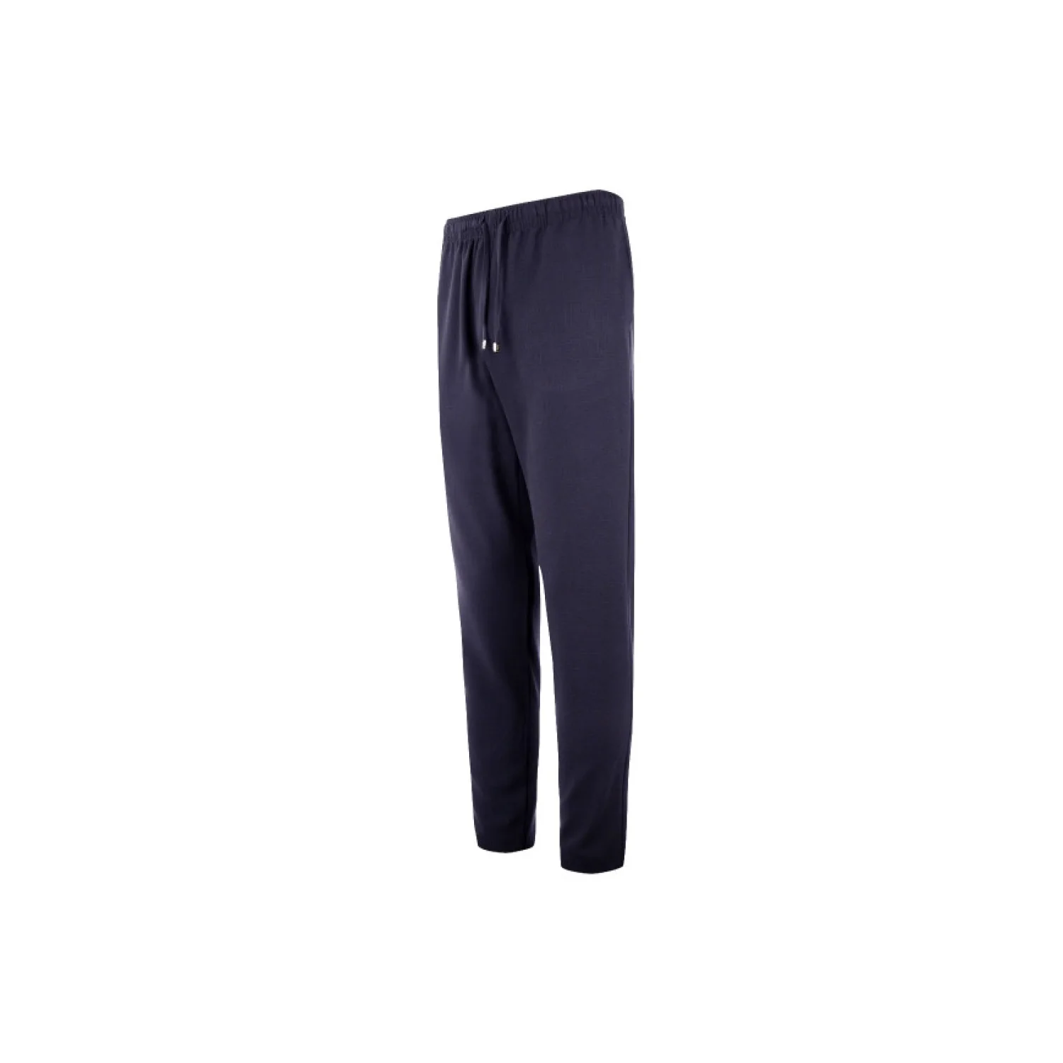 Gary’s workwear garys - x.linen unisex nadrág tengerészkék