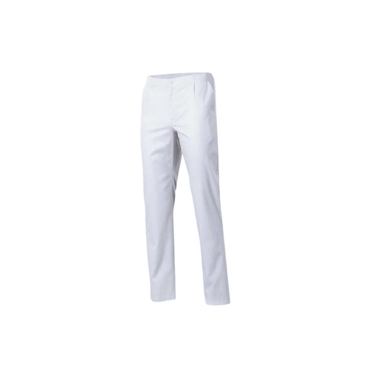 GARY’S WORKWEAR GARYS - egészségügyi nadrág fehér
