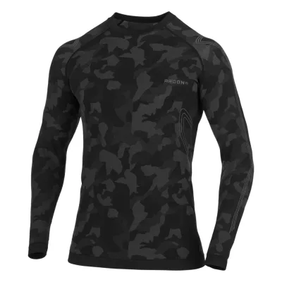Funkcionális alsónemű ARDON®LYTANIX CAMO hosszú ujj