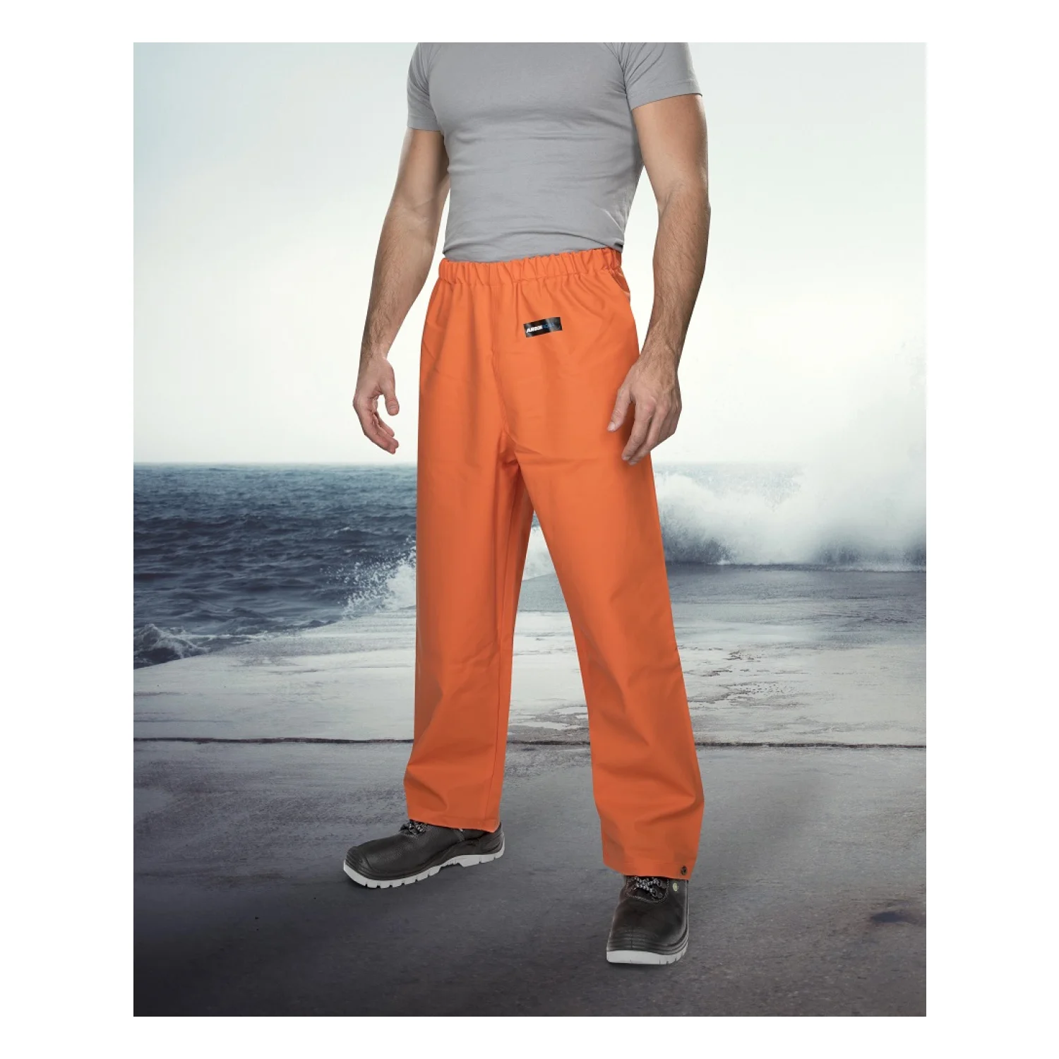 Ardon Derekas nadrág ARDON®AQUA 112 narancssárga