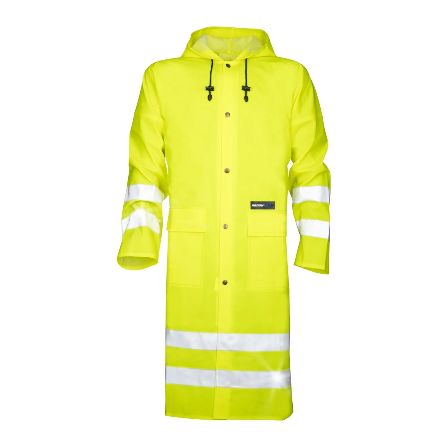 Ardon Köpeny ARDON®AQUA 1102 sárga