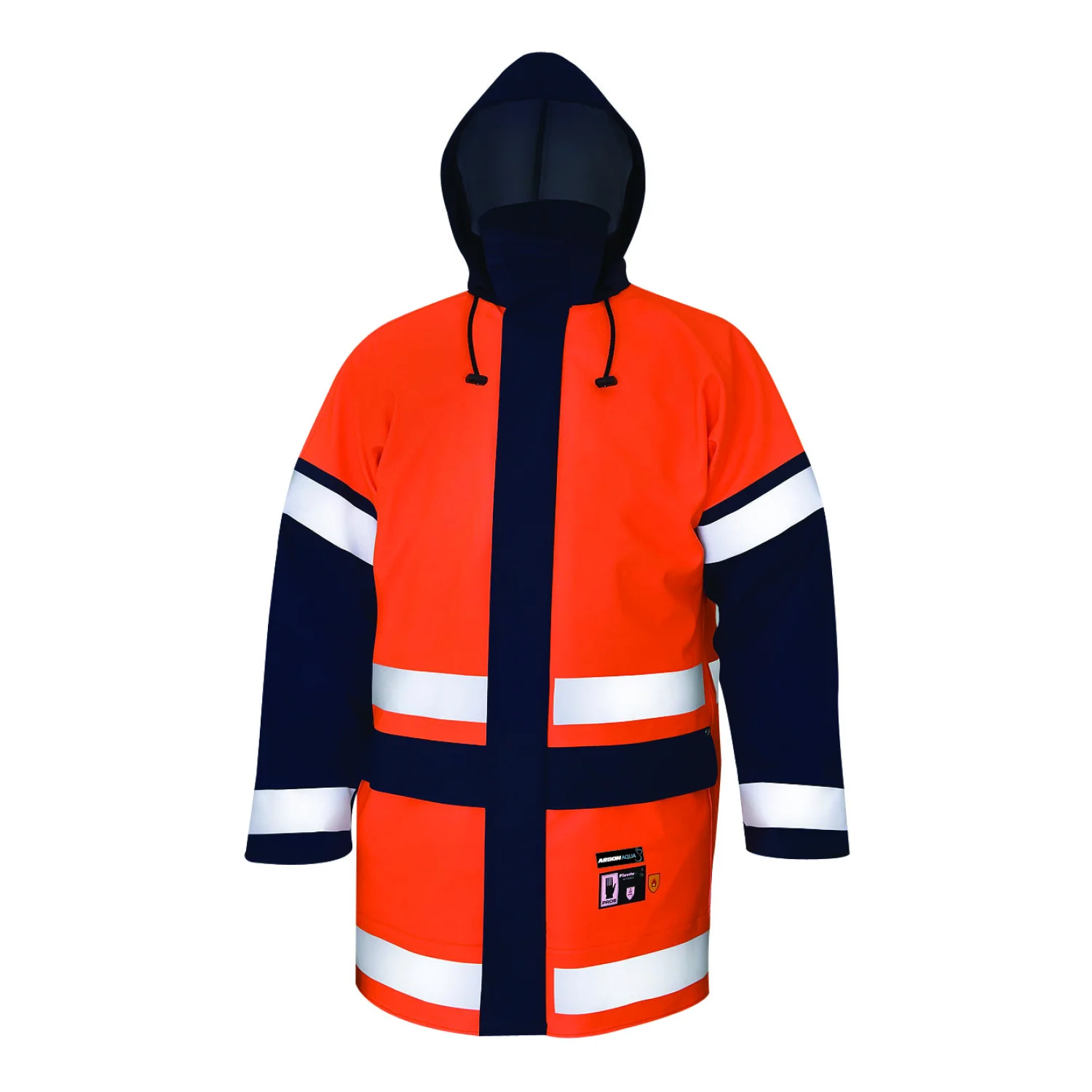 Ardon Kabát ardon ARDON®AQUA 500/A narancssárga